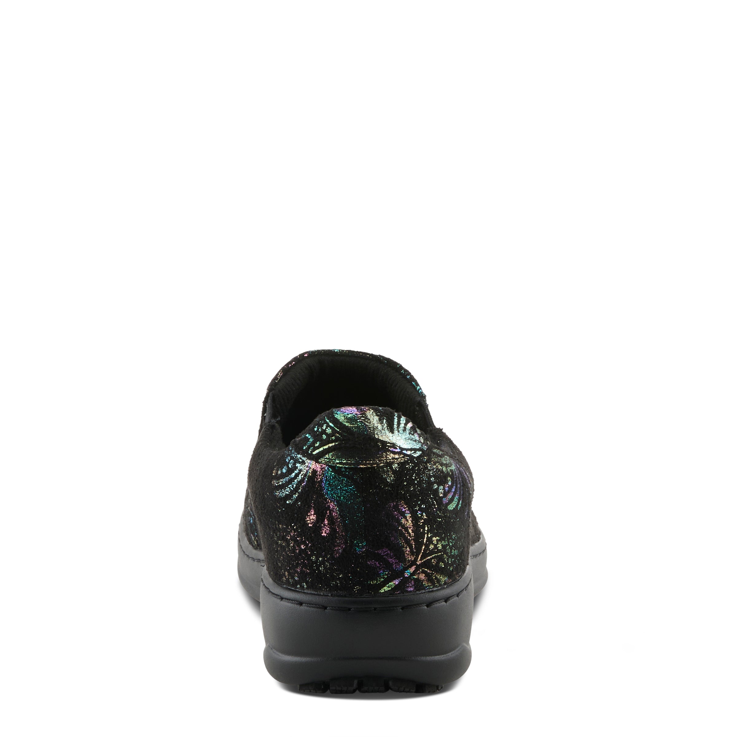 SPRING STEP PROFESSIONAL WINFREY-FLUTTER SLIP-ON SHOE