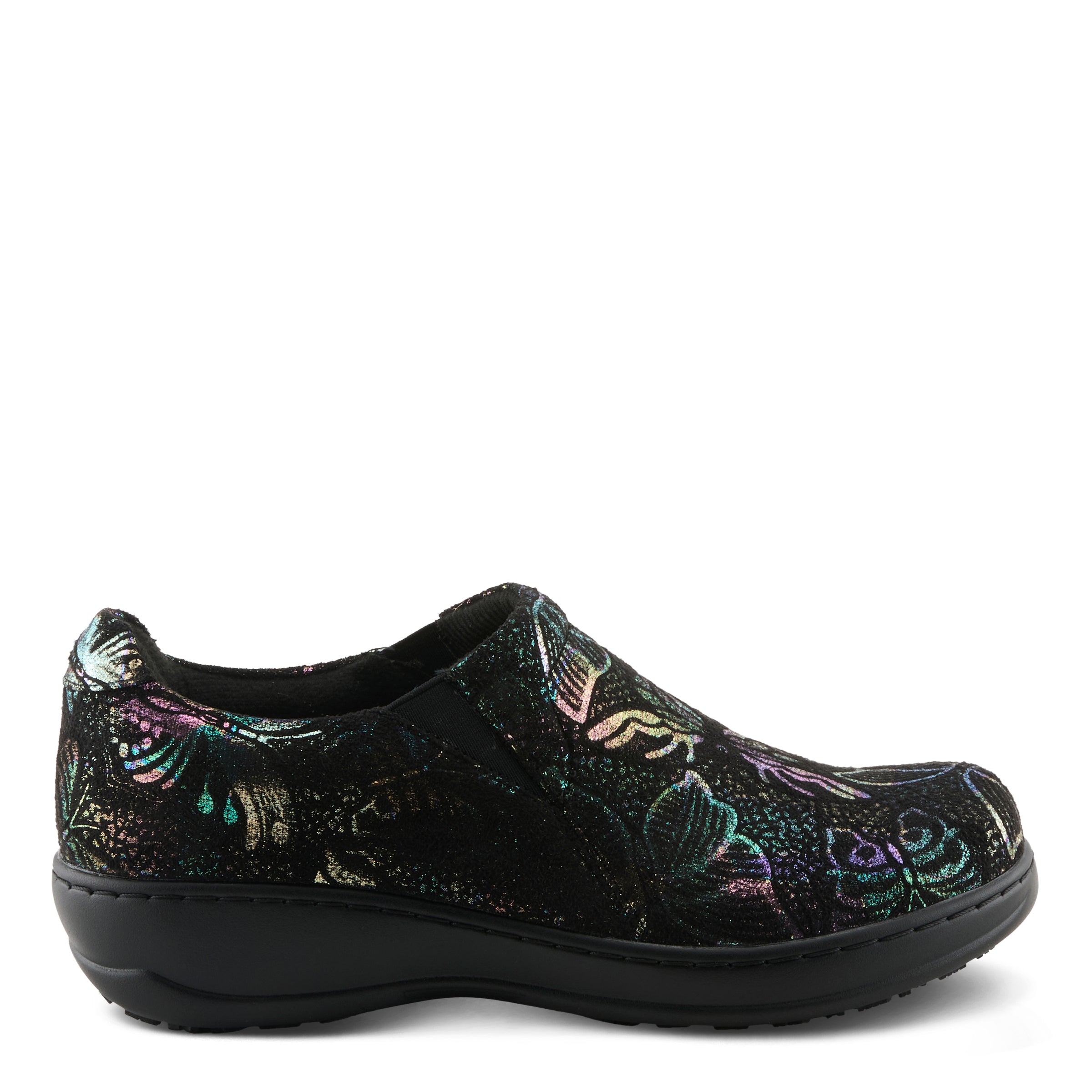 SPRING STEP PROFESSIONAL WINFREY-FLUTTER SLIP-ON SHOE
