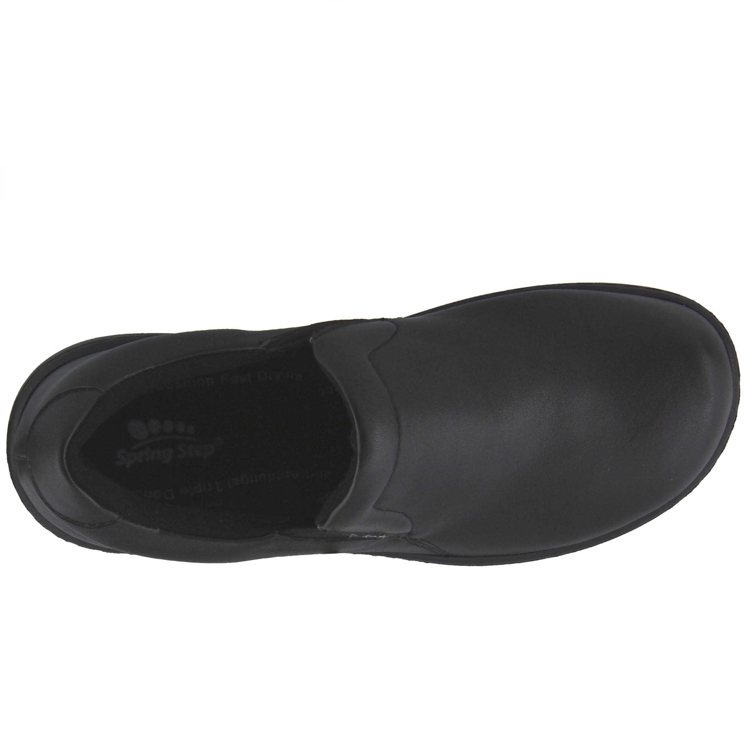 Spring Step Professional WOOLIN SLIP-ON SHOE - Spring Step Shoes Official