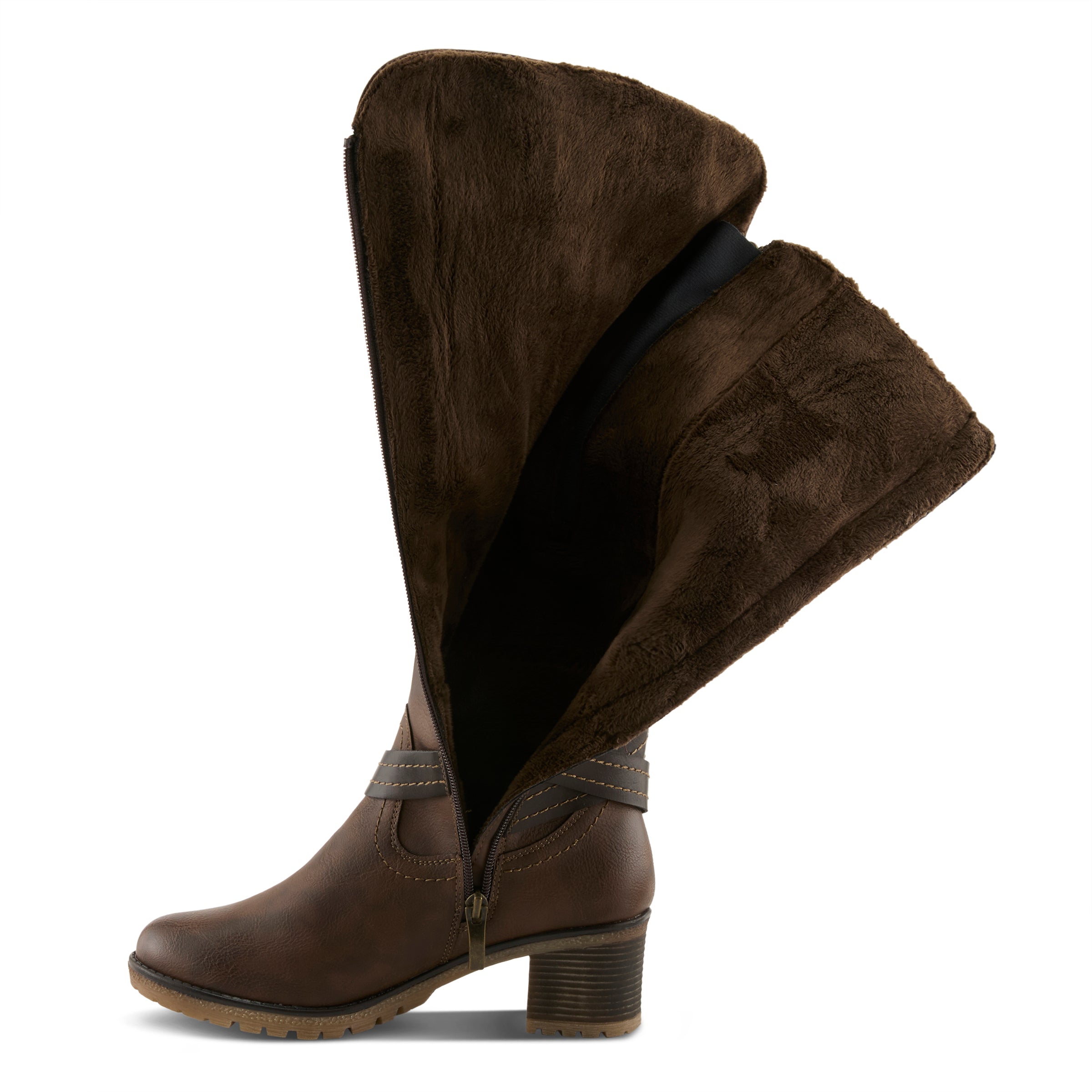 SPRING STEP RELIFE GEMISOLA BOOTS