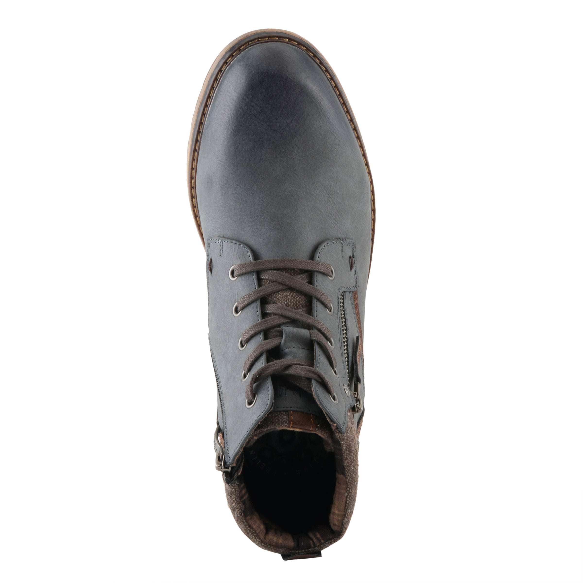SPRING STEP RELIFE MEN JOHNNY BOOTIES