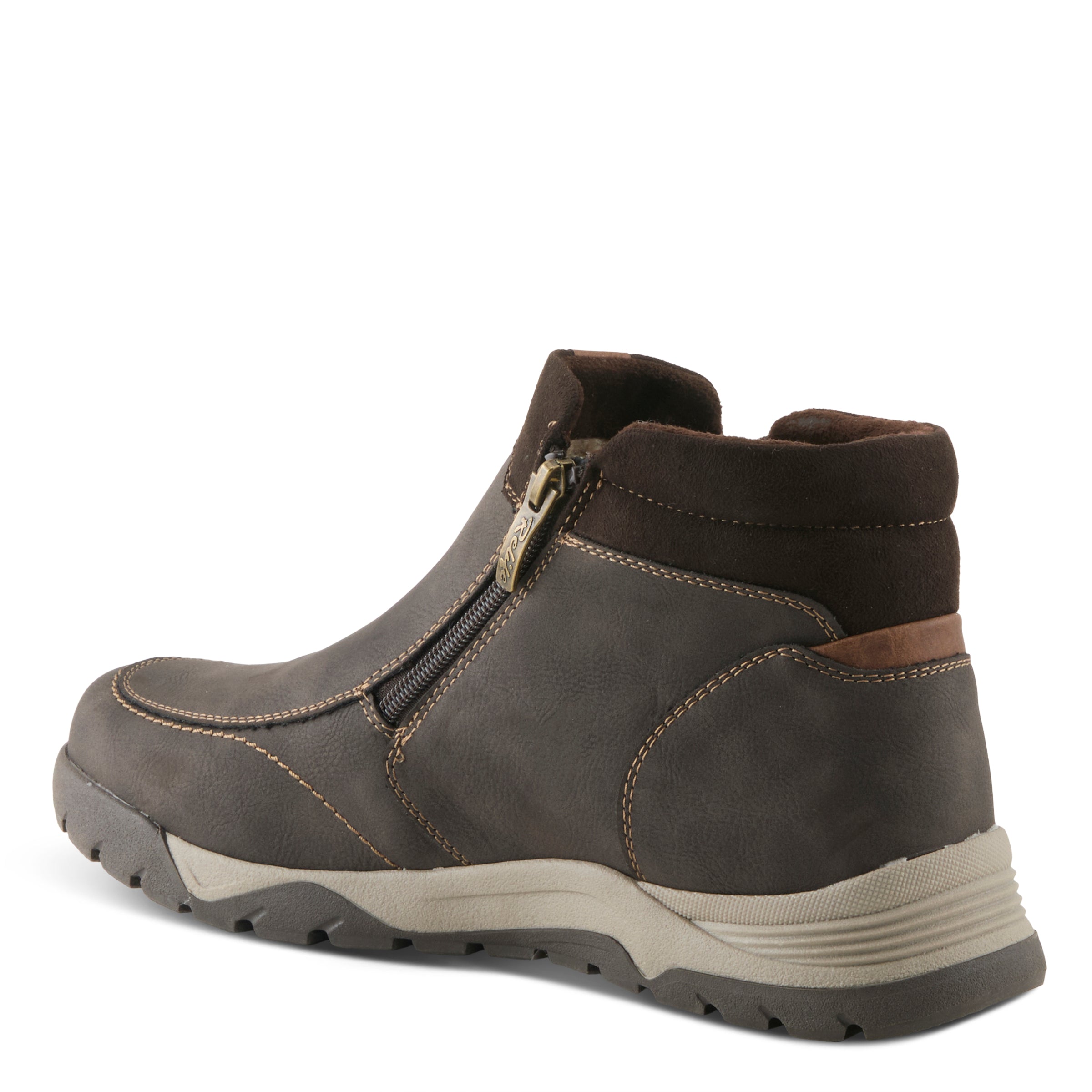 SPRING STEP RELIFE MEN LUCAS BOOT