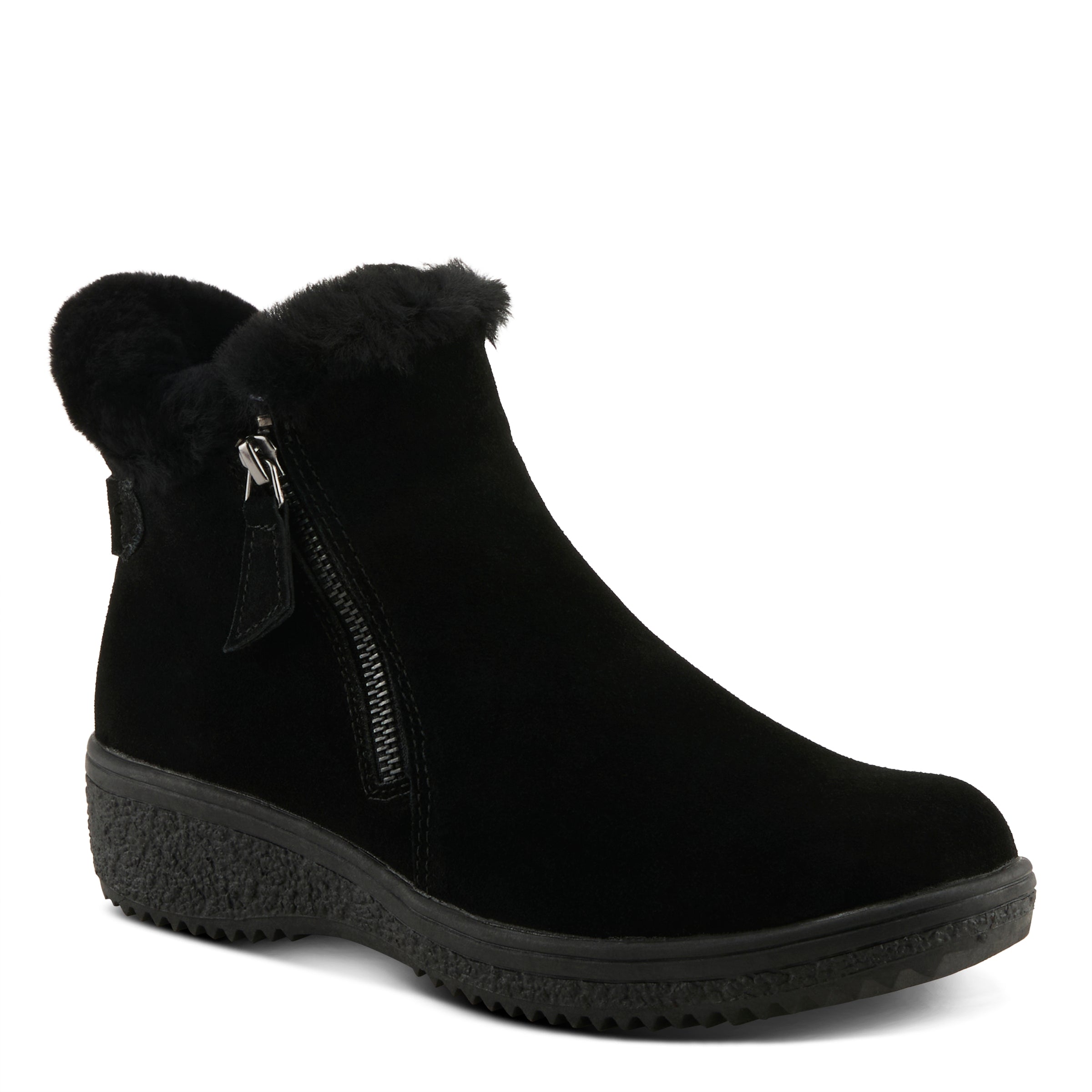 SPRING STEP REPUBLIC BOOT - Spring Step Shoes Official