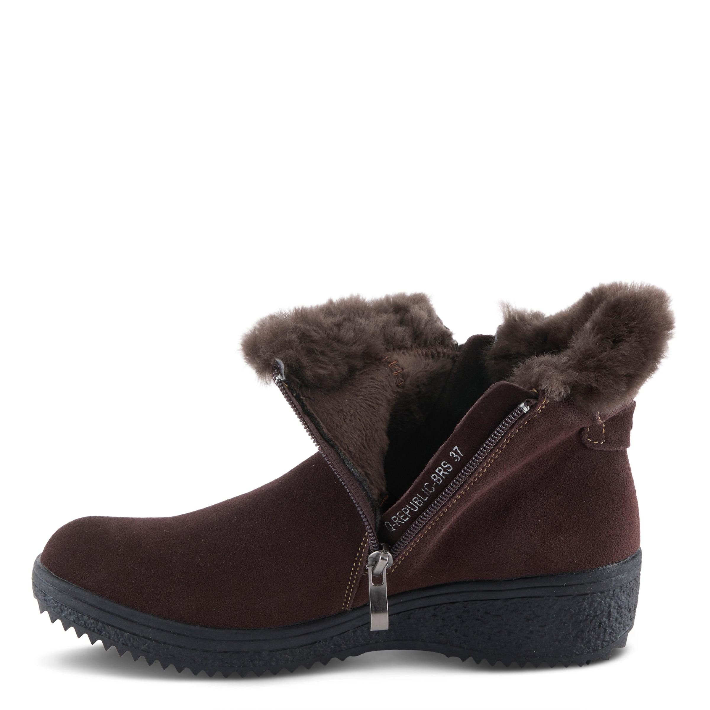SPRING STEP REPUBLIC BOOT - Spring Step Shoes Official