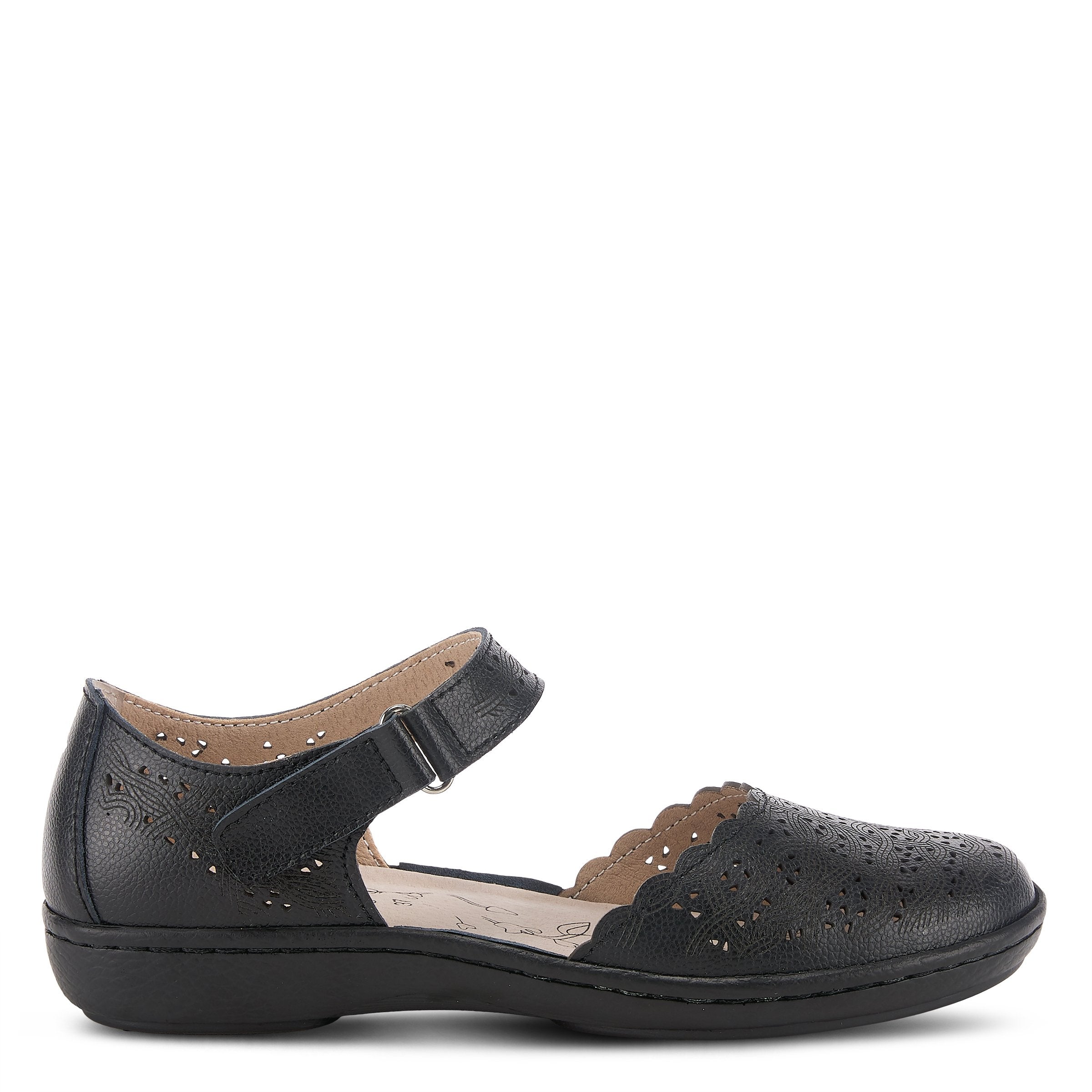 SPRING STEP SABRIYE SHOES - Spring Step Shoes Official