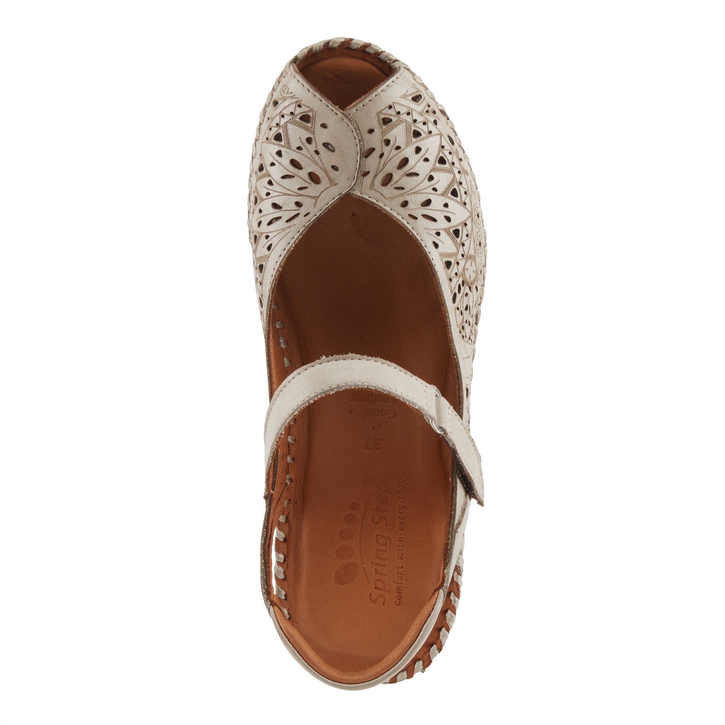 SPRING STEP SANTONIO SANDALS - Spring Step Shoes Official