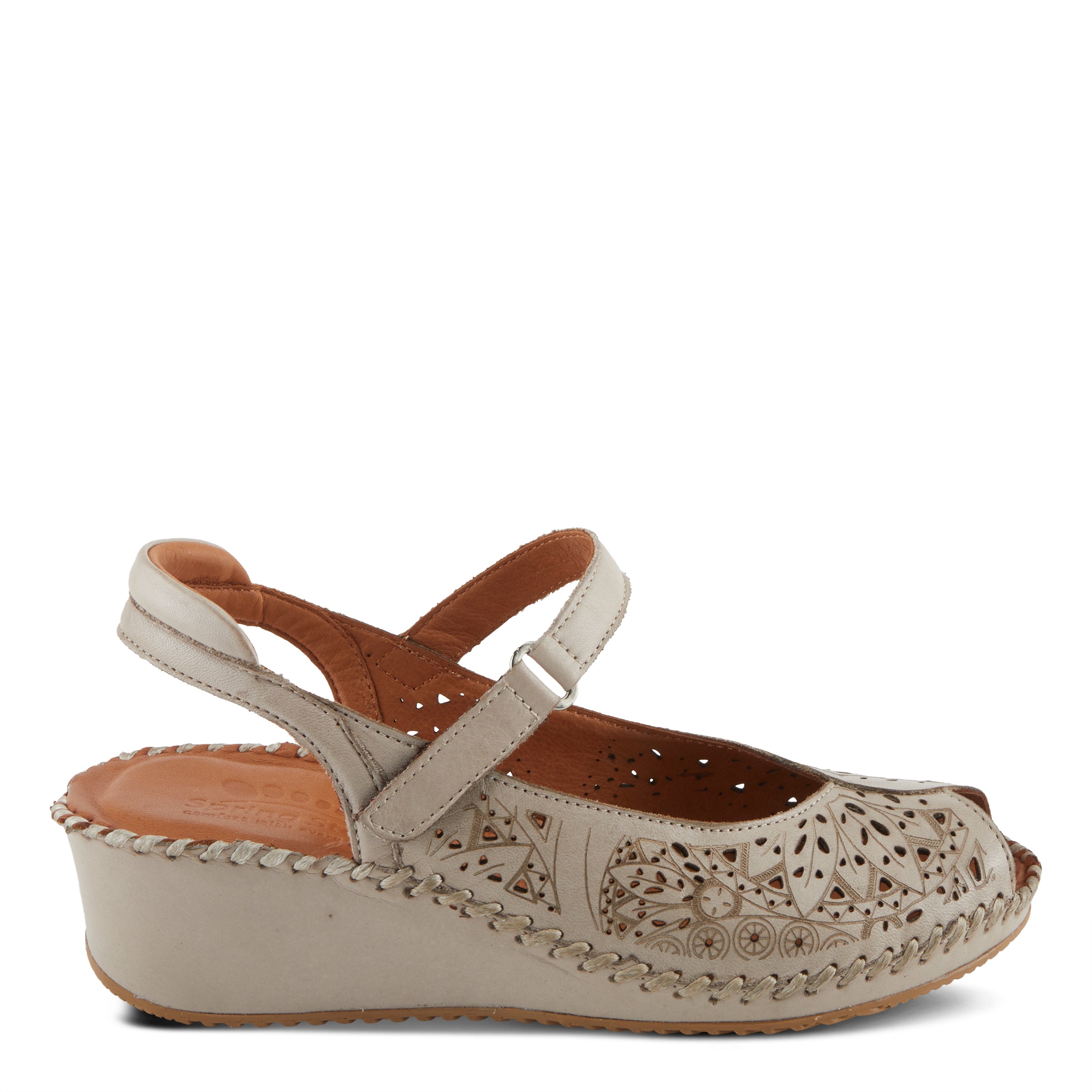 SPRING STEP SANTONIO SANDALS - Spring Step Shoes Official