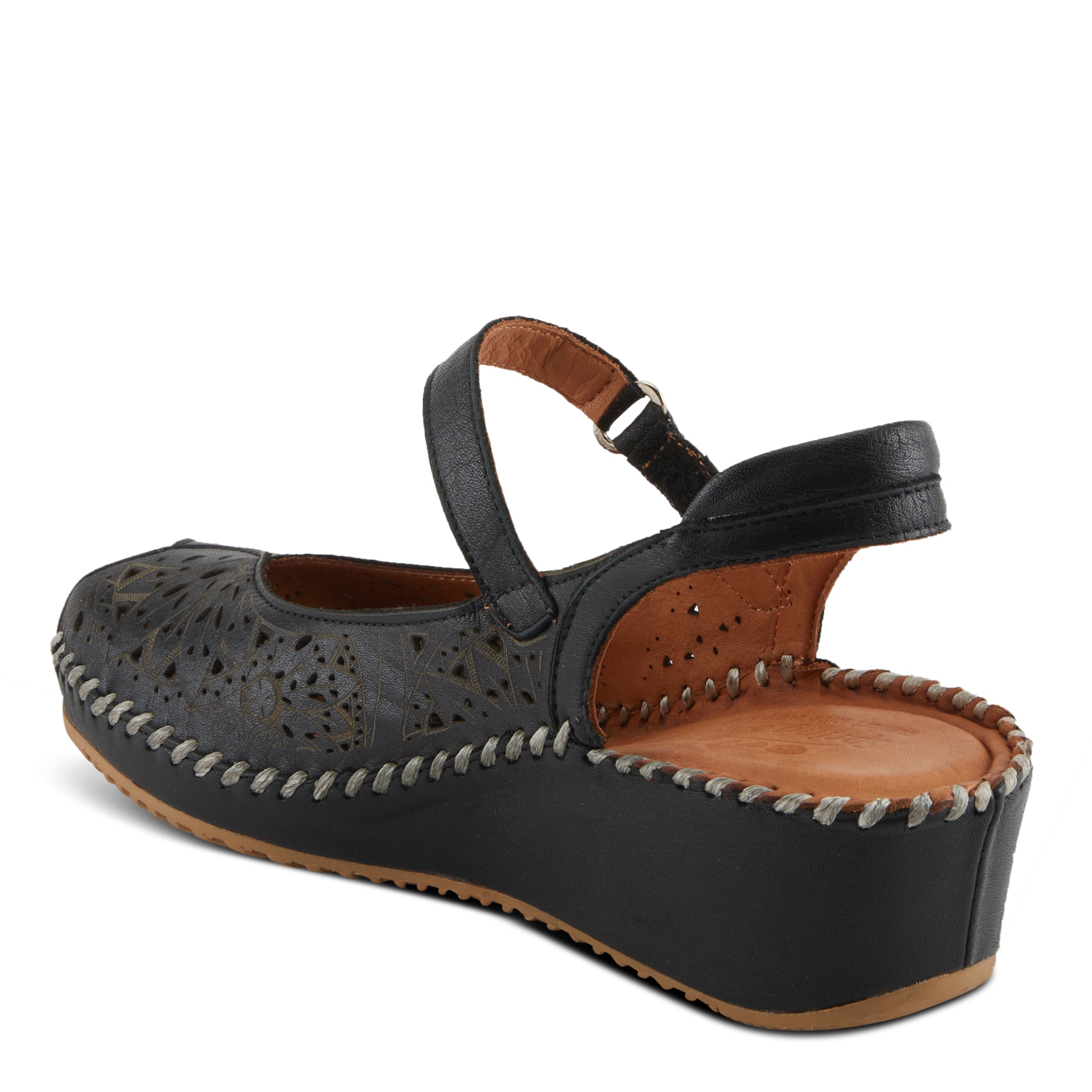 SPRING STEP SANTONIO SANDALS - Spring Step Shoes Official