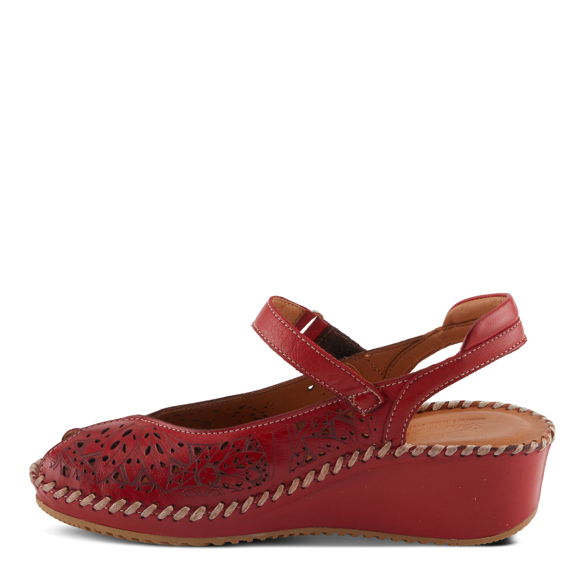 SPRING STEP SANTONIO SANDALS - Spring Step Shoes Official
