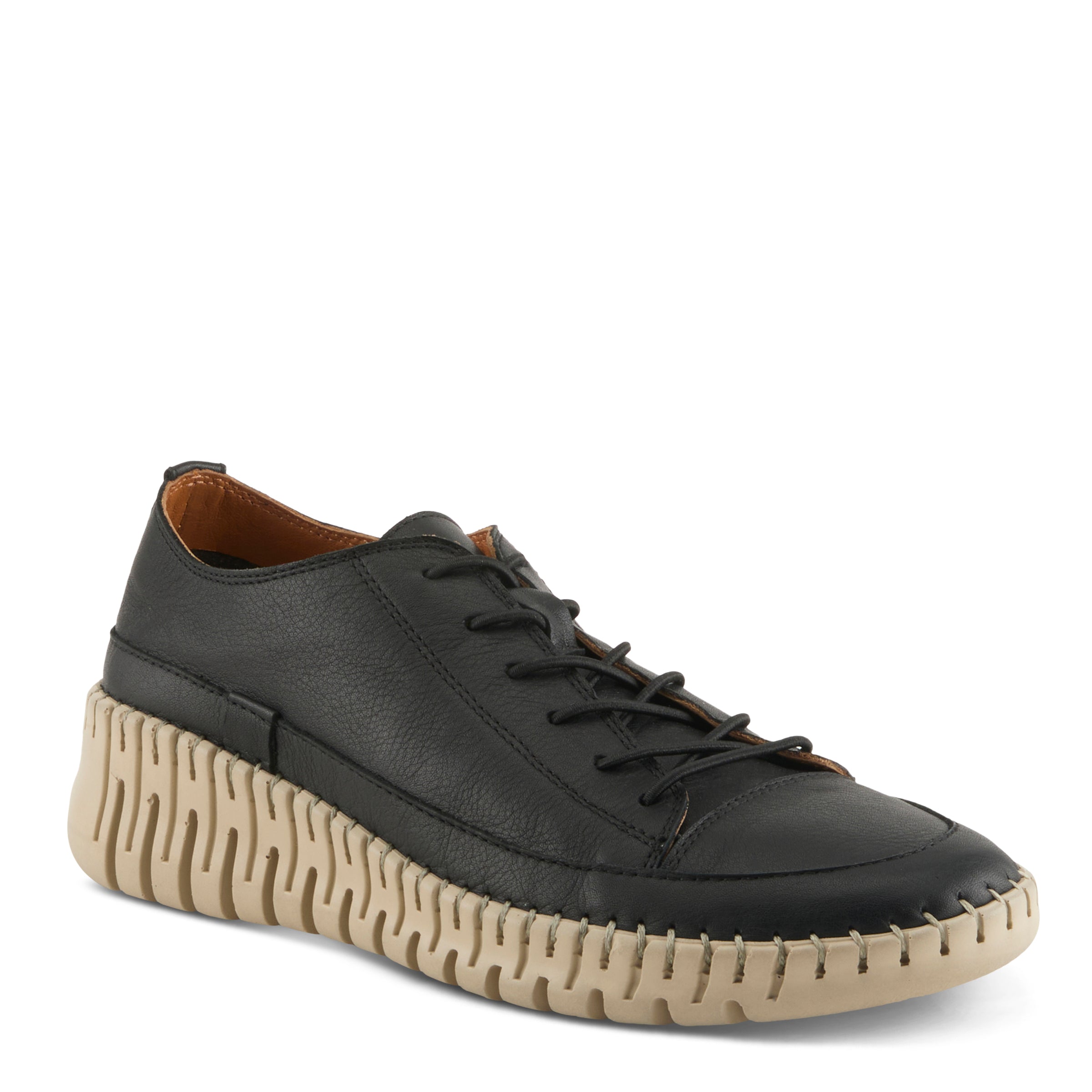 SPRING STEP SURANA SNEAKERS