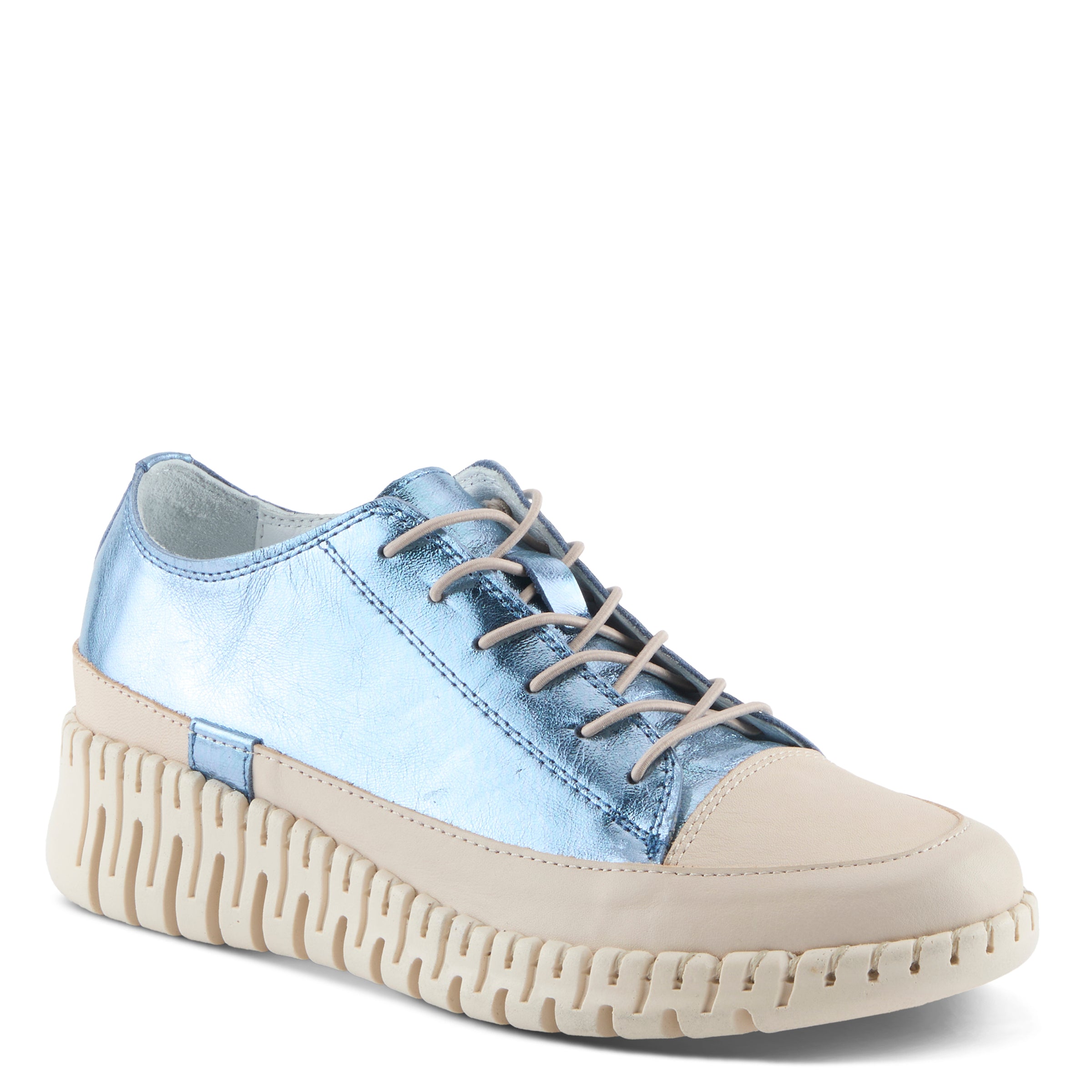 SPRING STEP SURANA-GLO SNEAKERS