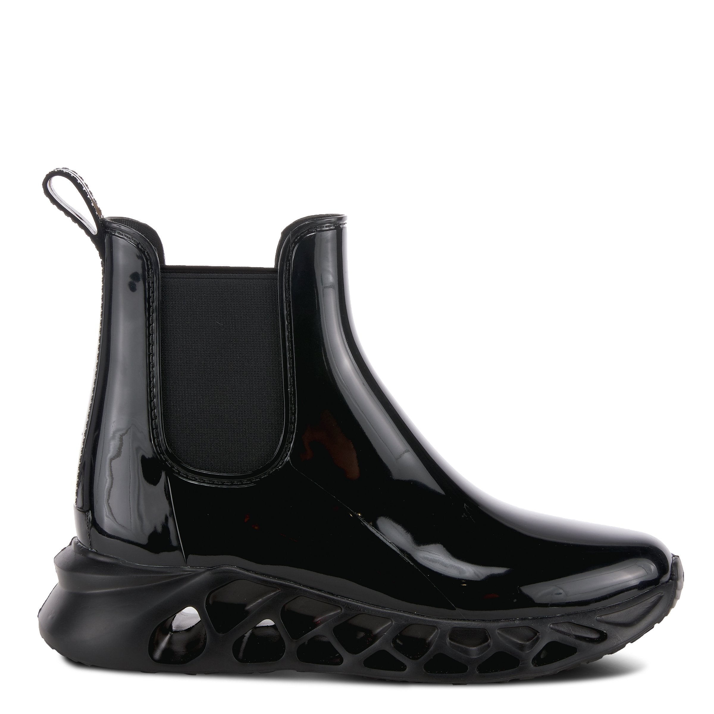 Spring Step YASMINE Boots - Spring Step Shoes Official