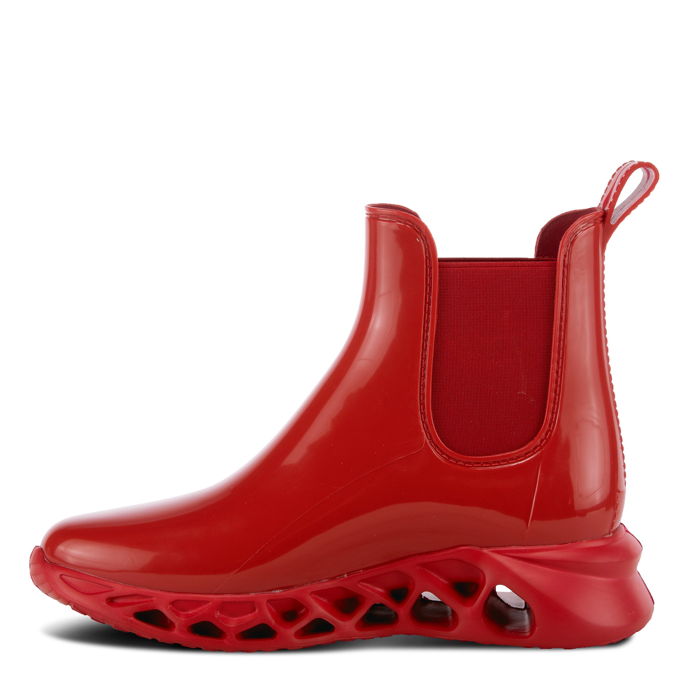 Spring Step YASMINE Boots - Spring Step Shoes Official