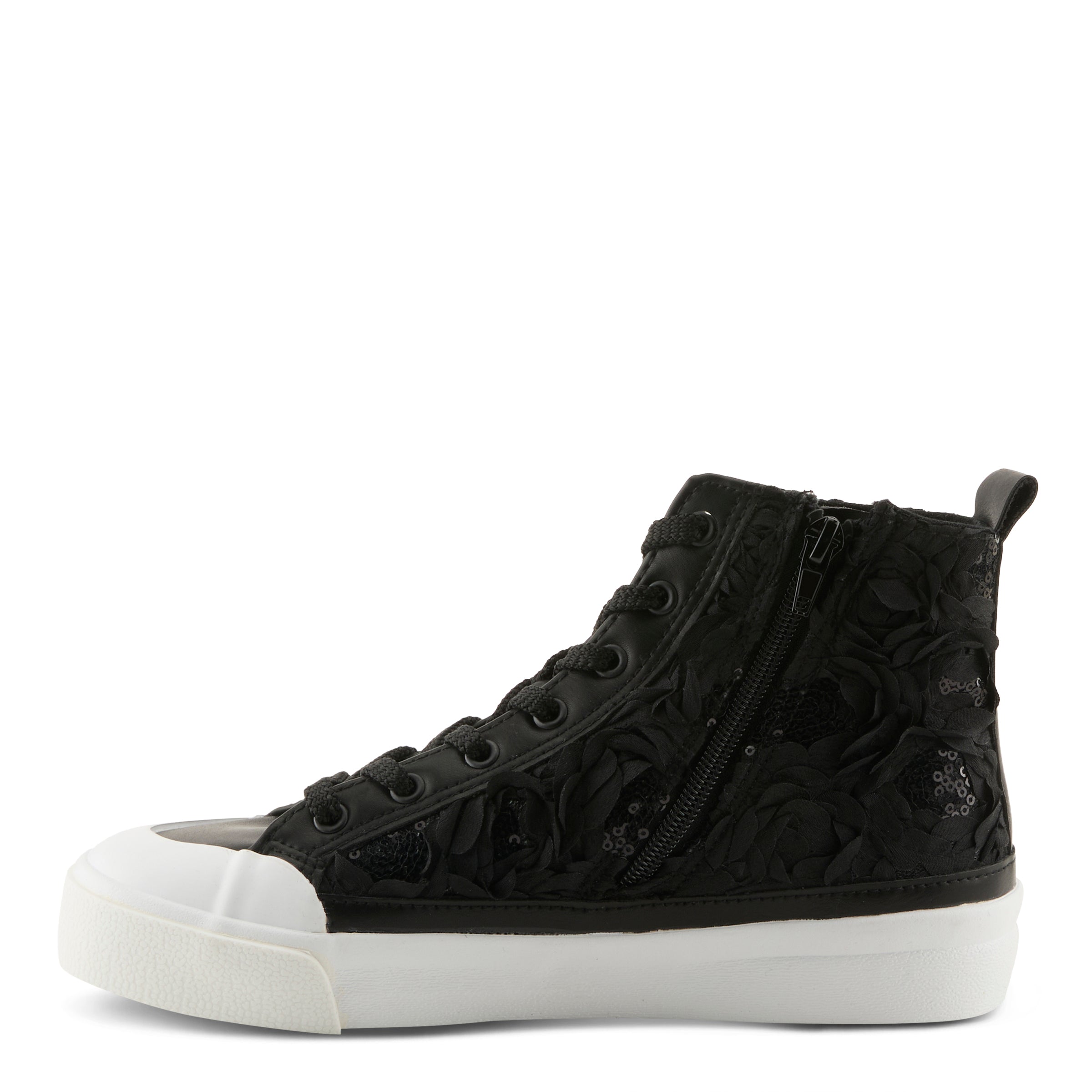 PATRIZIA HASTINGS SNEAKER SHOES