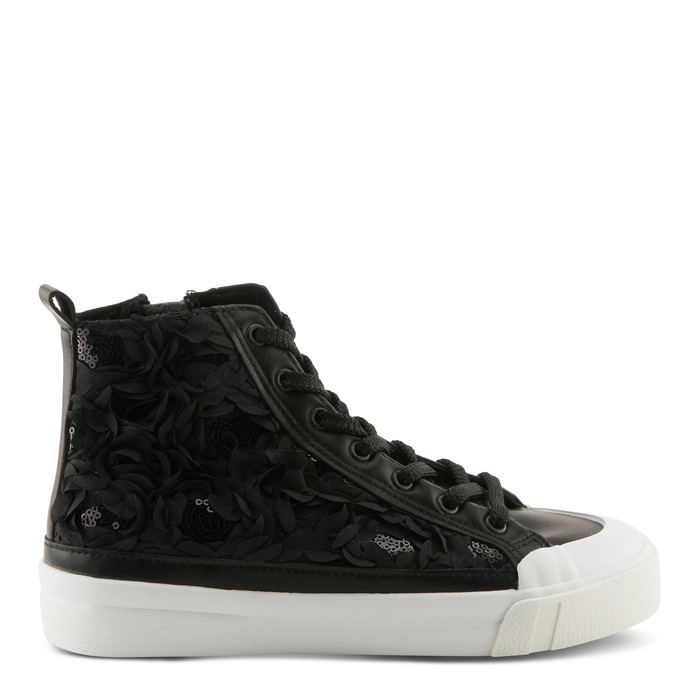 PATRIZIA HASTINGS SNEAKER SHOES