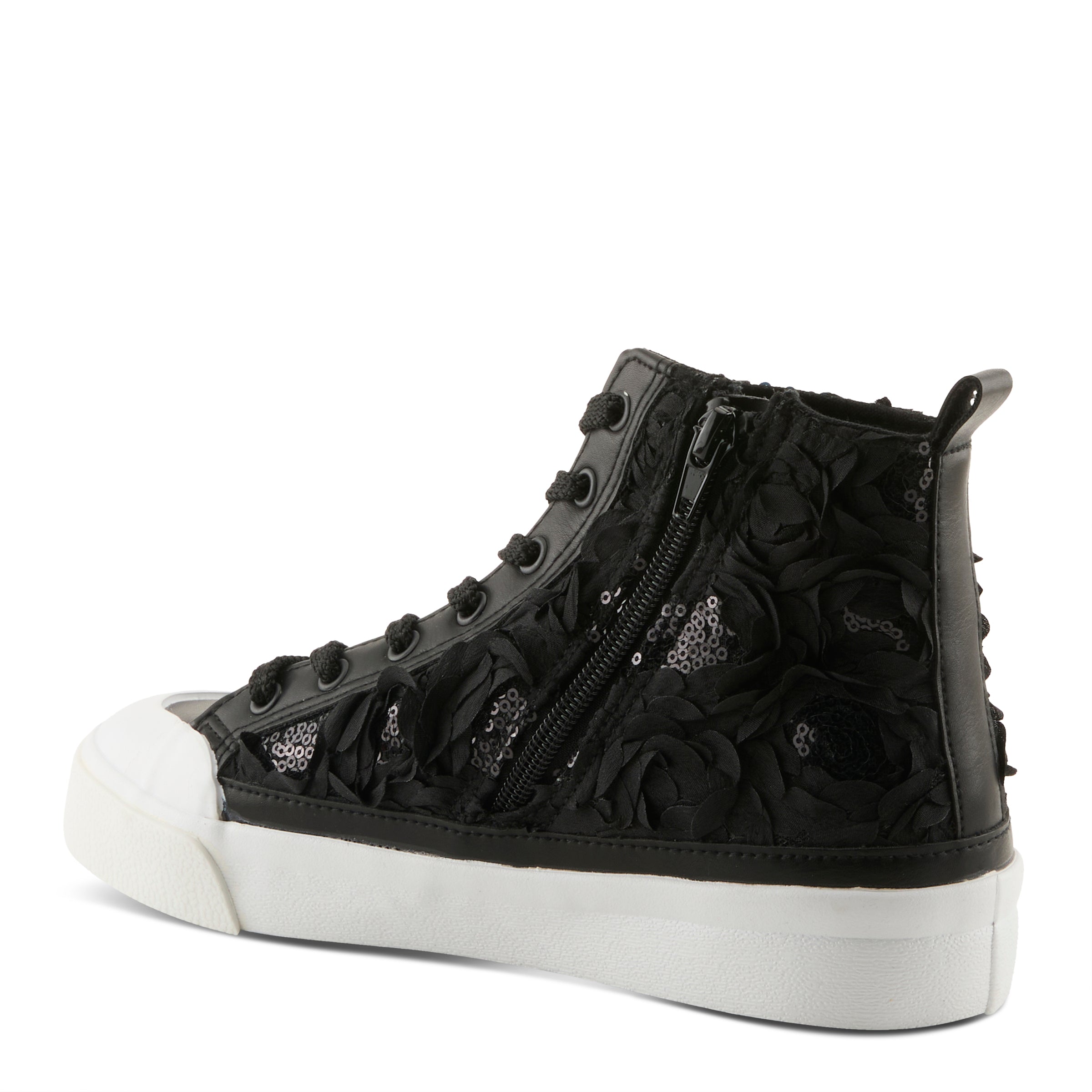 PATRIZIA HASTINGS SNEAKER SHOES