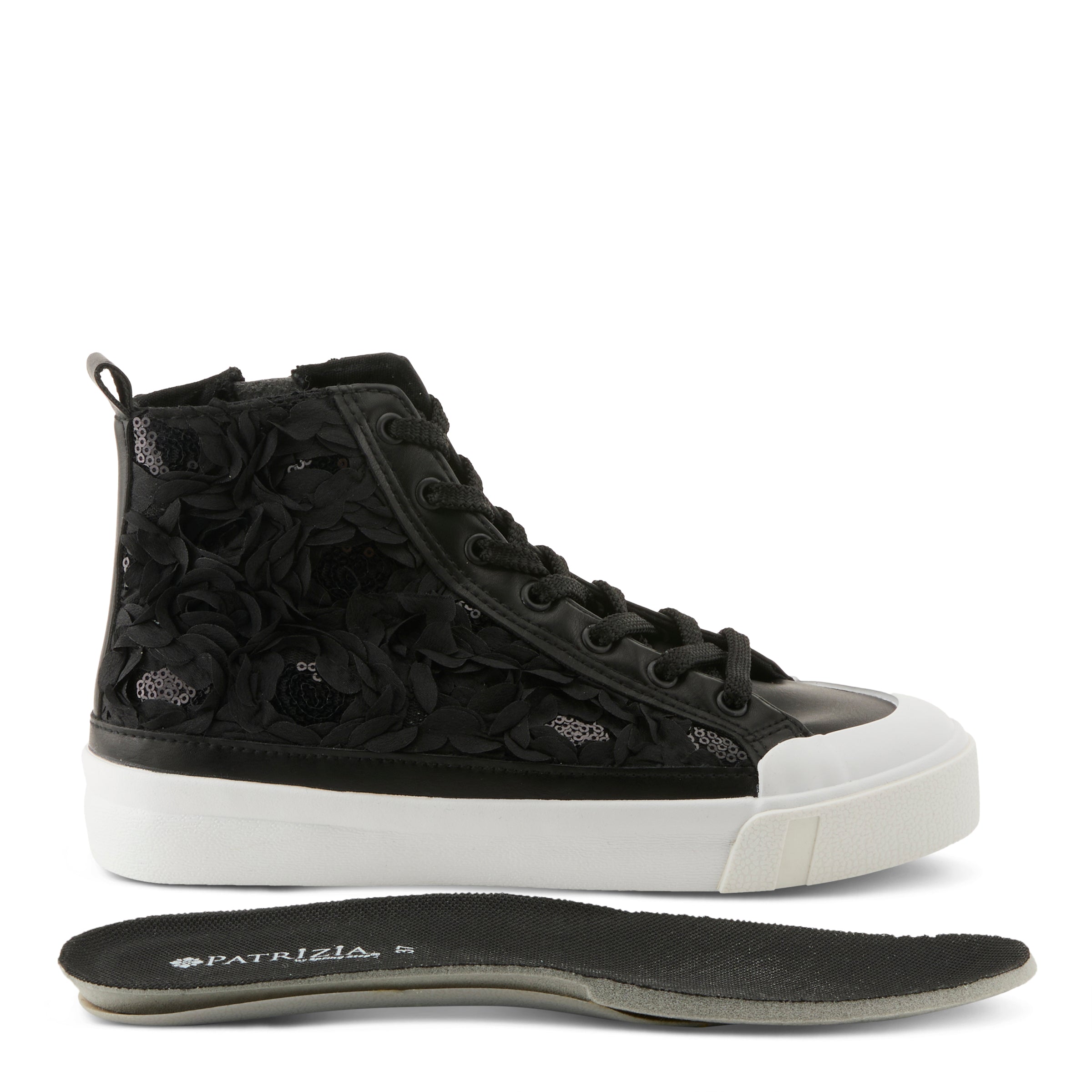 PATRIZIA HASTINGS SNEAKER SHOES