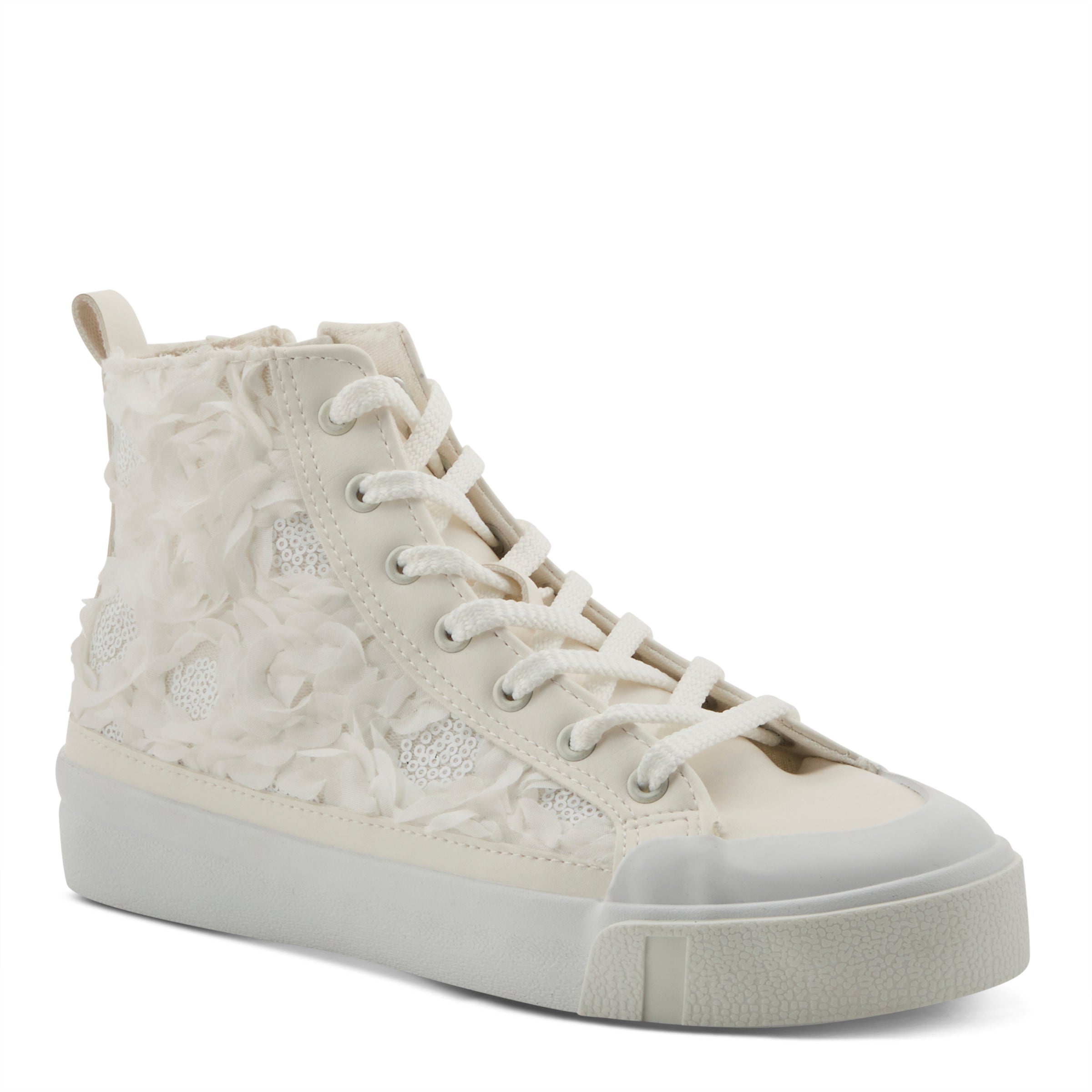 PATRIZIA HASTINGS SNEAKER SHOES