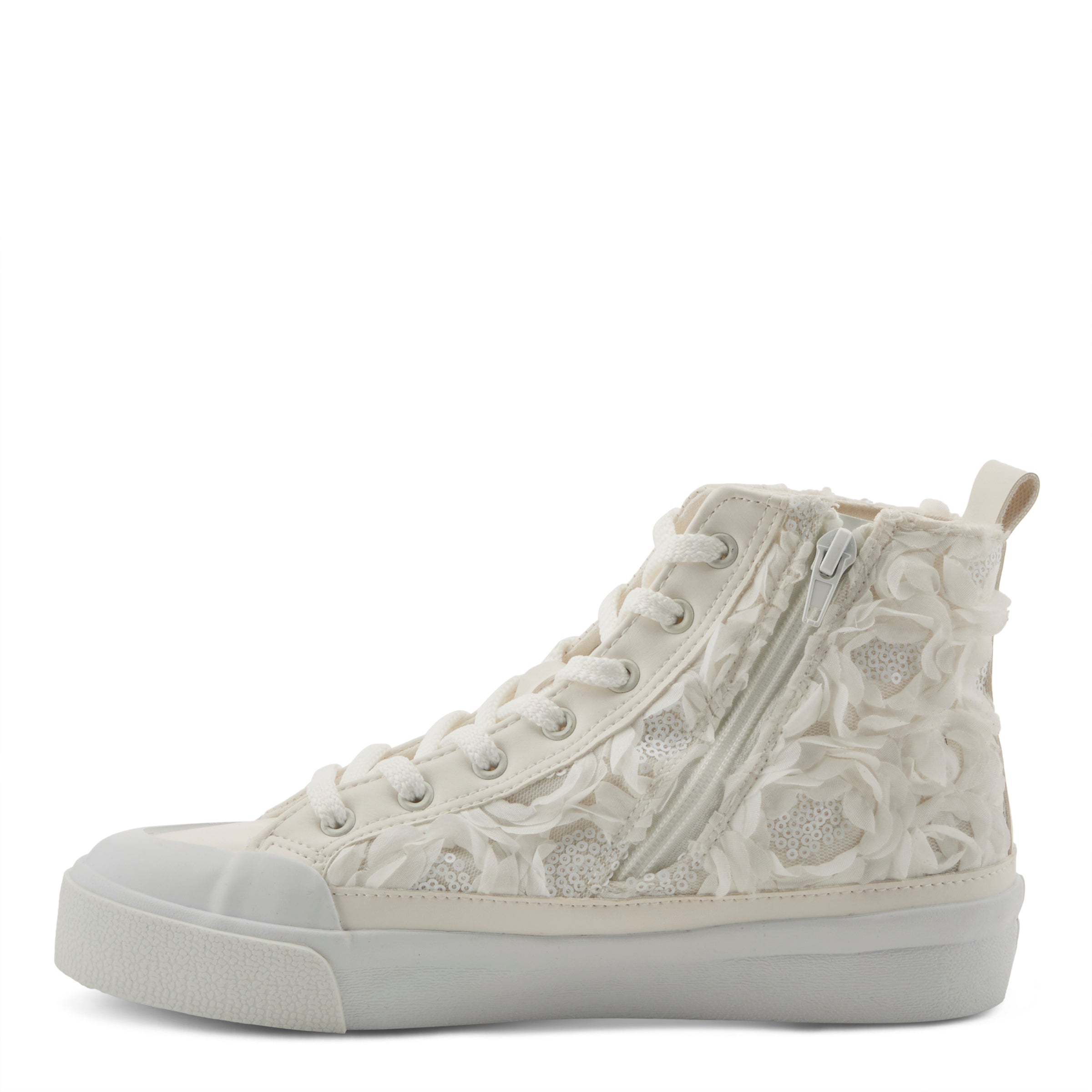 PATRIZIA HASTINGS SNEAKER SHOES