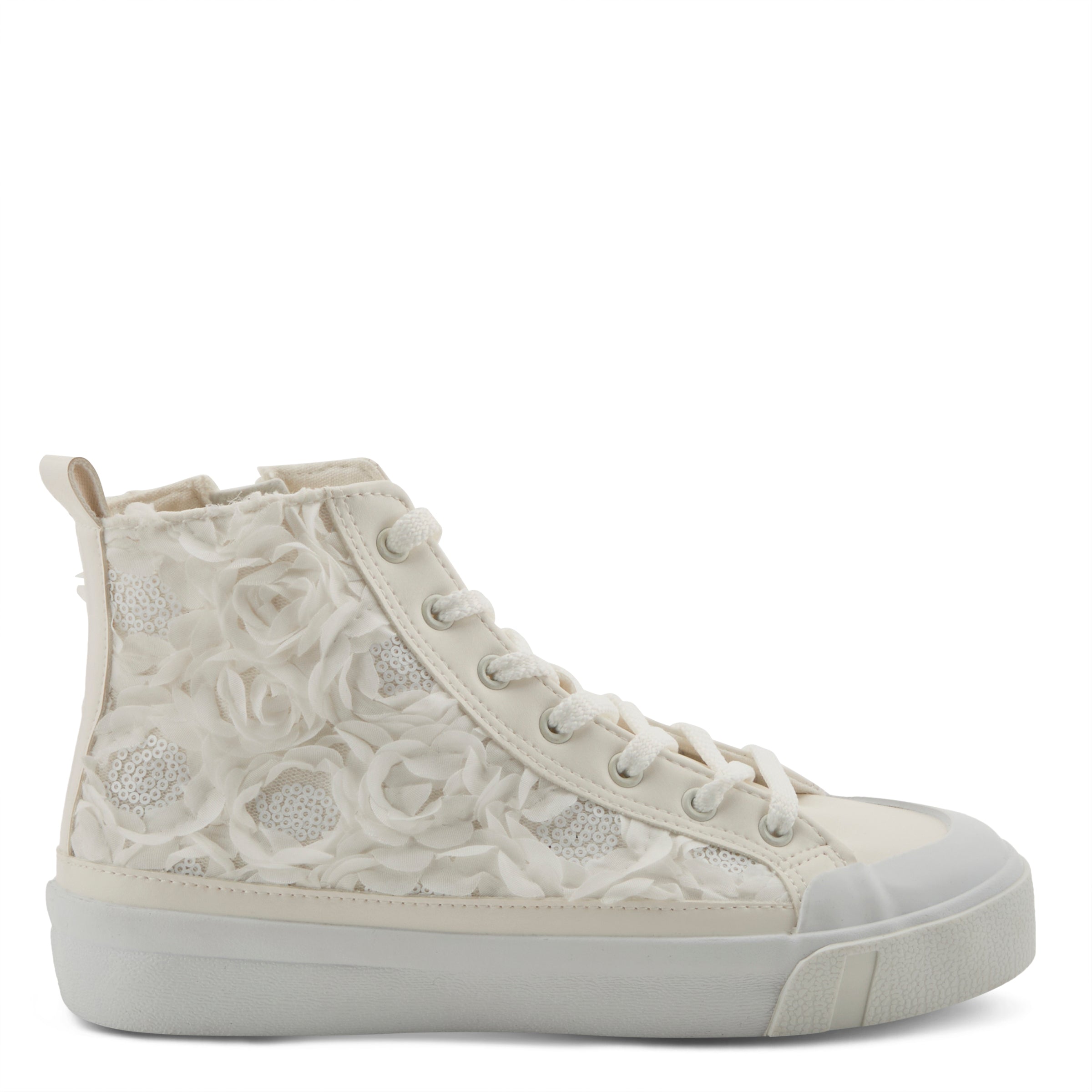PATRIZIA HASTINGS SNEAKER SHOES