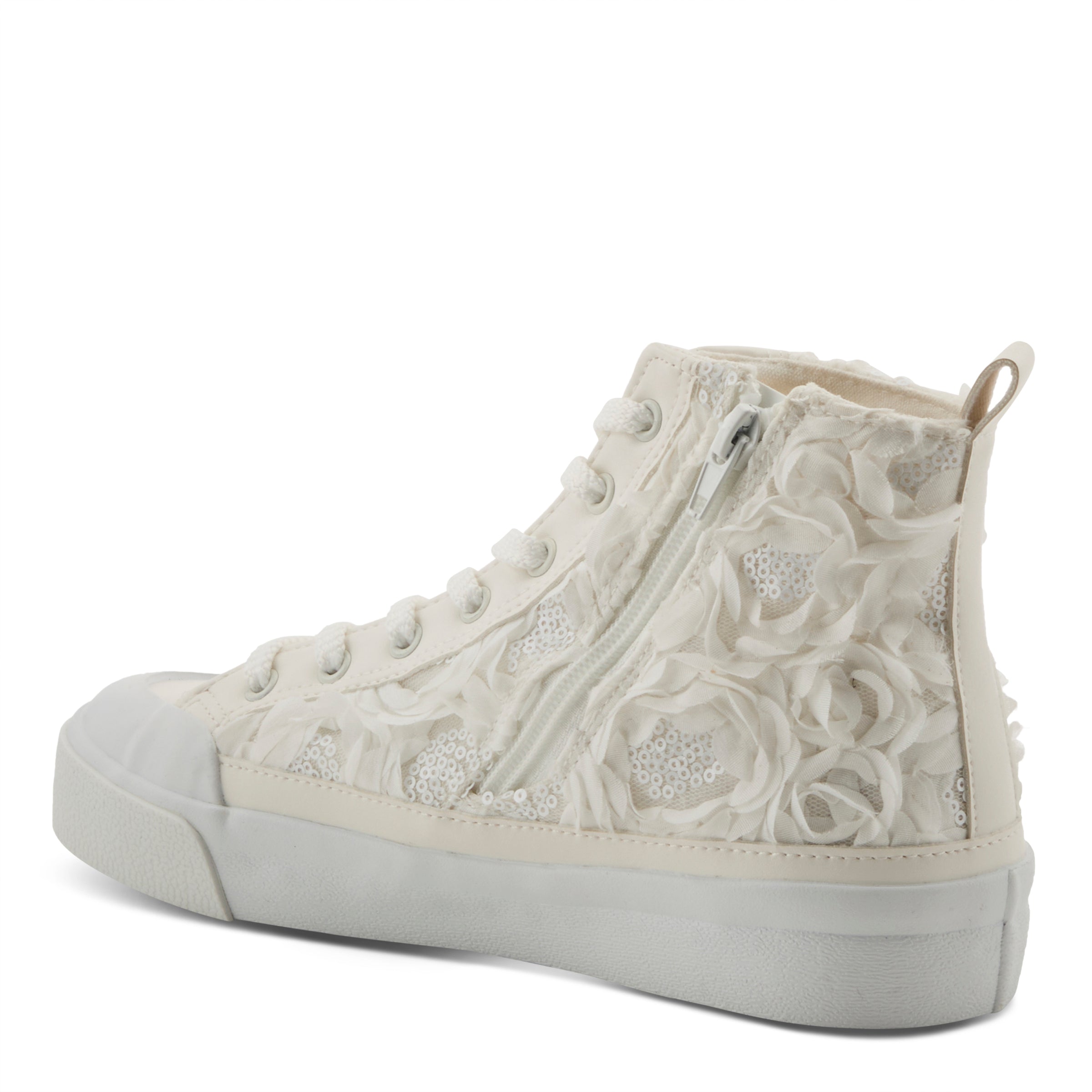 PATRIZIA HASTINGS SNEAKER SHOES