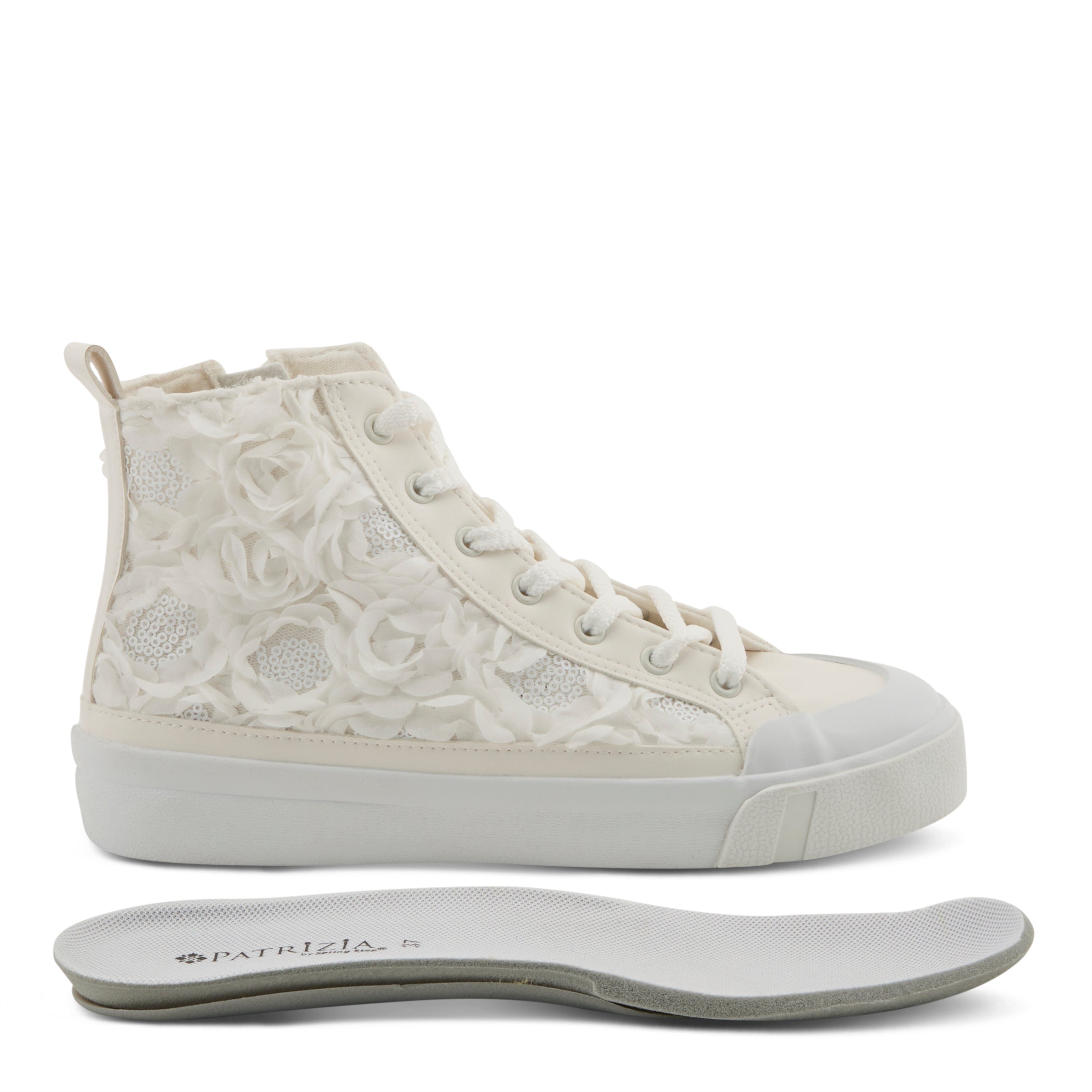 PATRIZIA HASTINGS SNEAKER SHOES