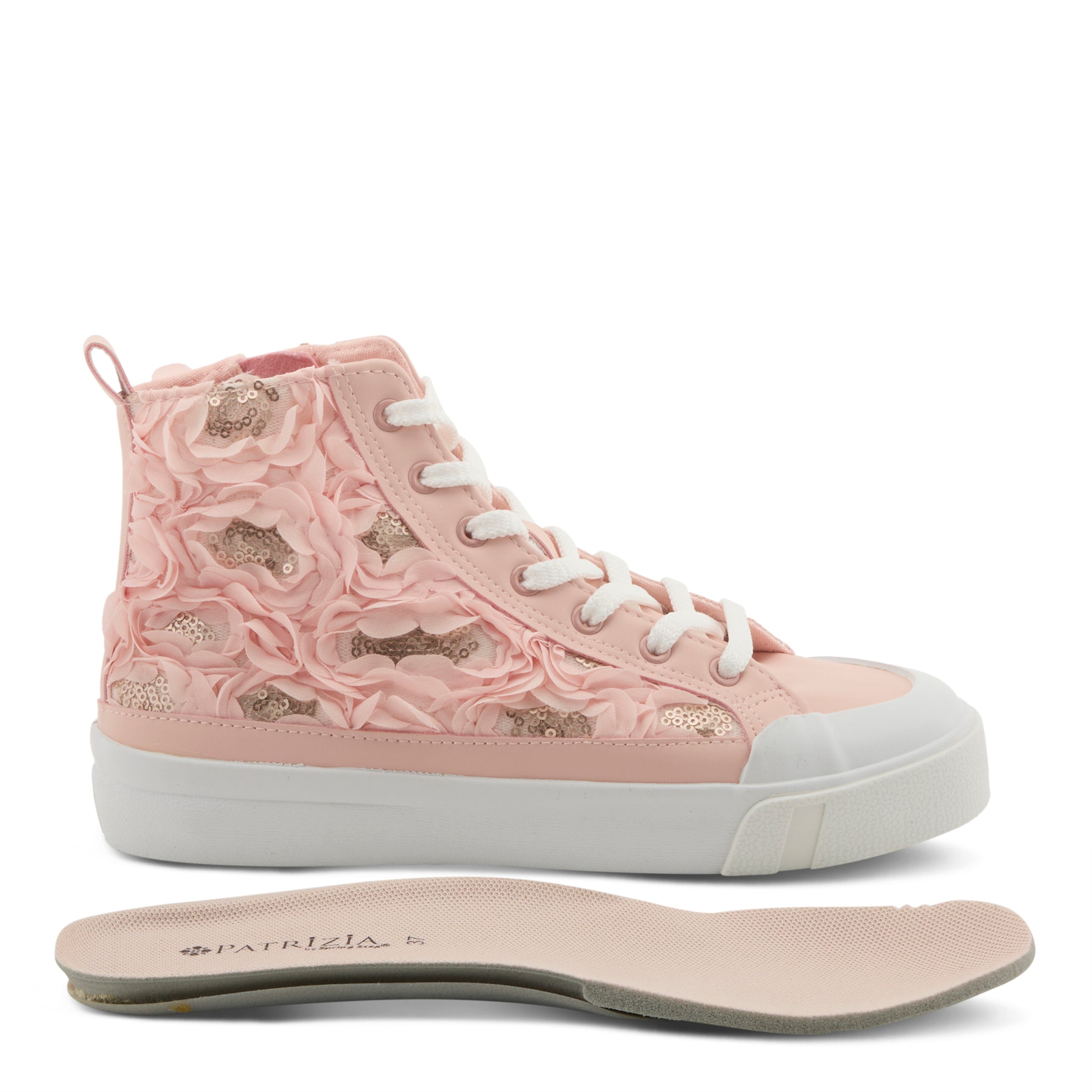 PATRIZIA HASTINGS SNEAKER SHOES