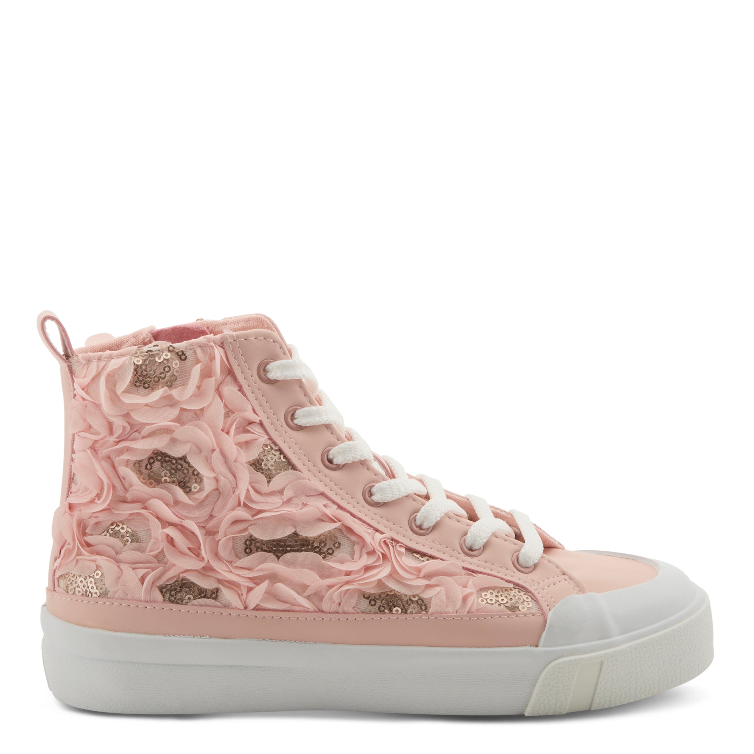 PATRIZIA HASTINGS SNEAKER SHOES
