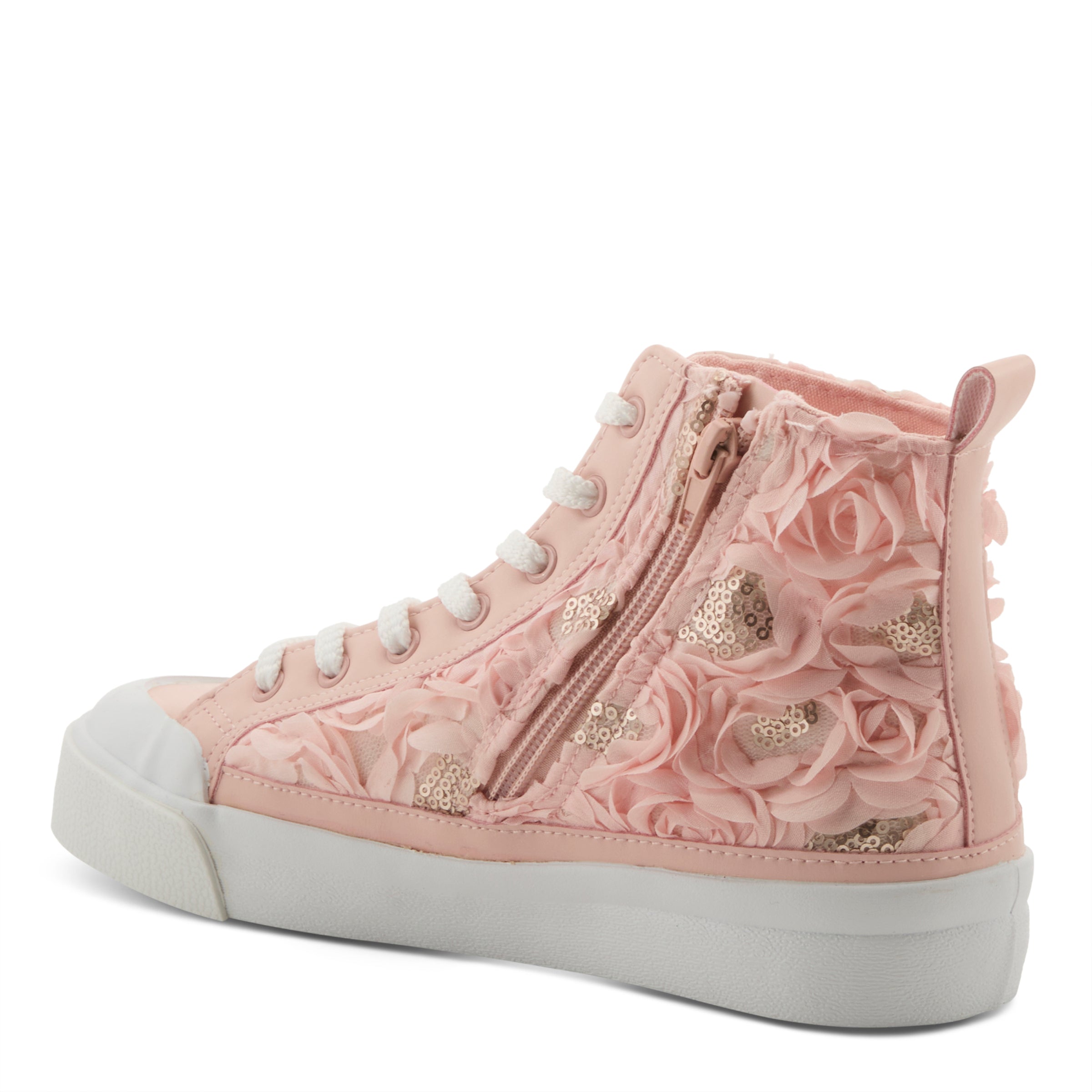 PATRIZIA HASTINGS SNEAKER SHOES