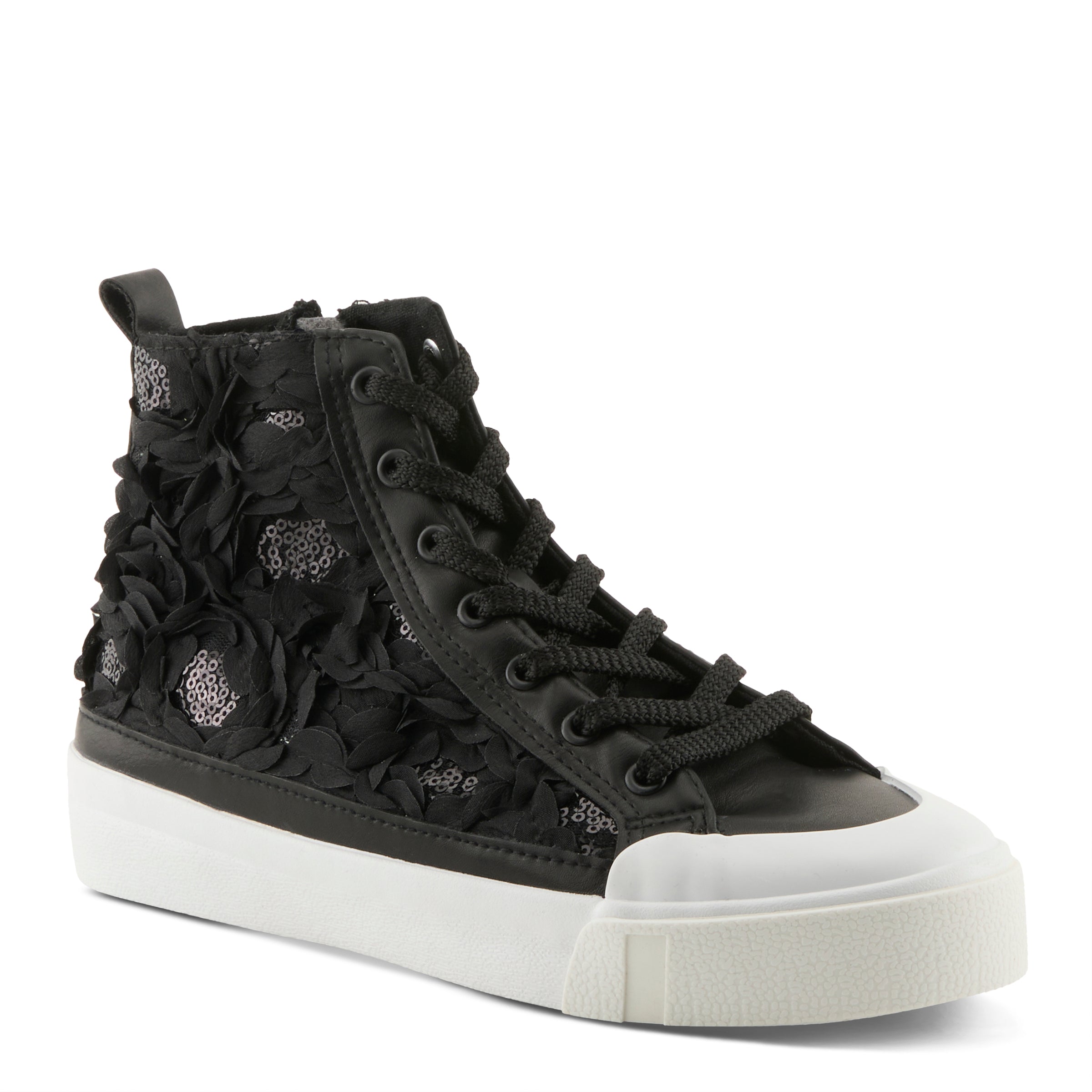PATRIZIA HASTINGS SNEAKER SHOES