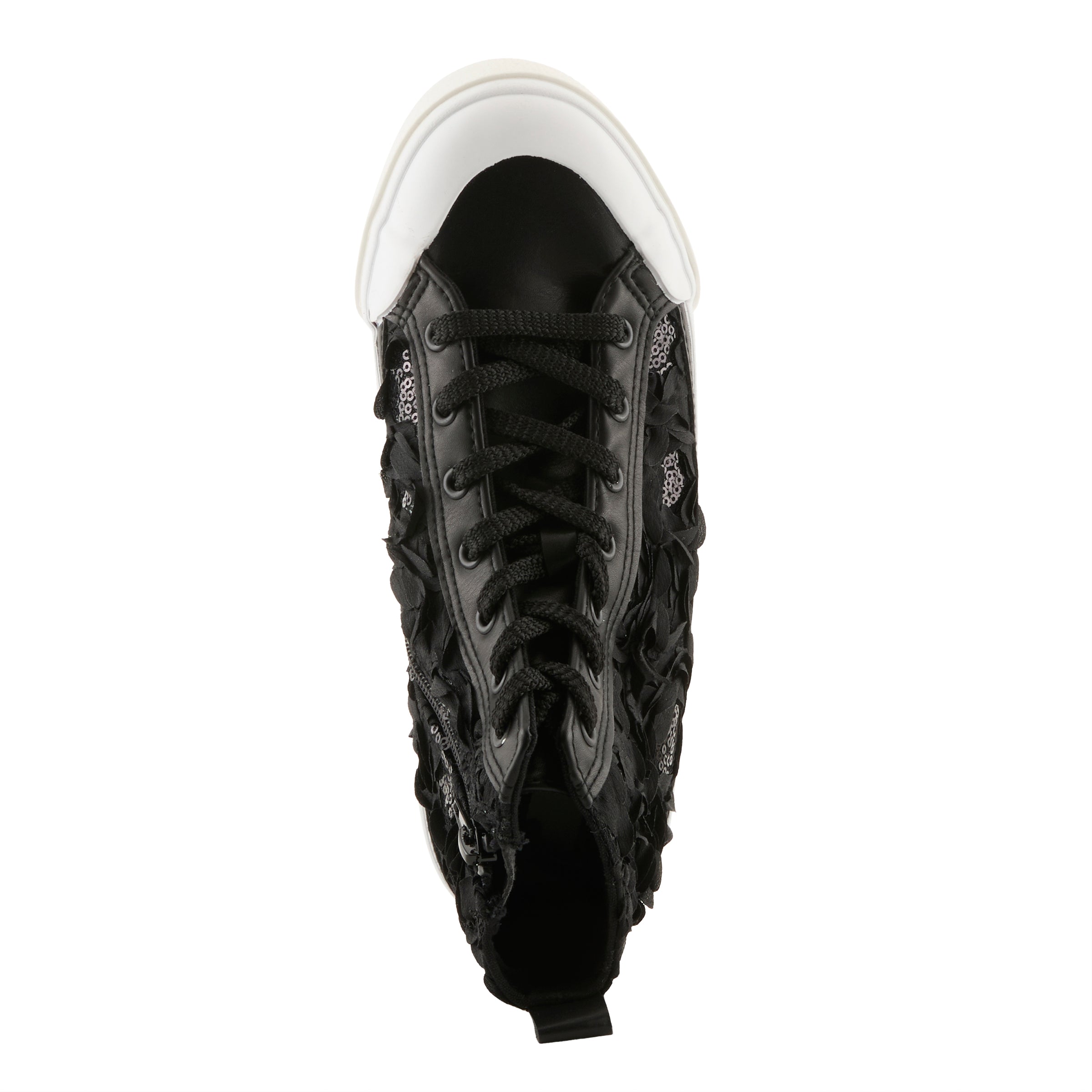 PATRIZIA HASTINGS SNEAKER SHOES