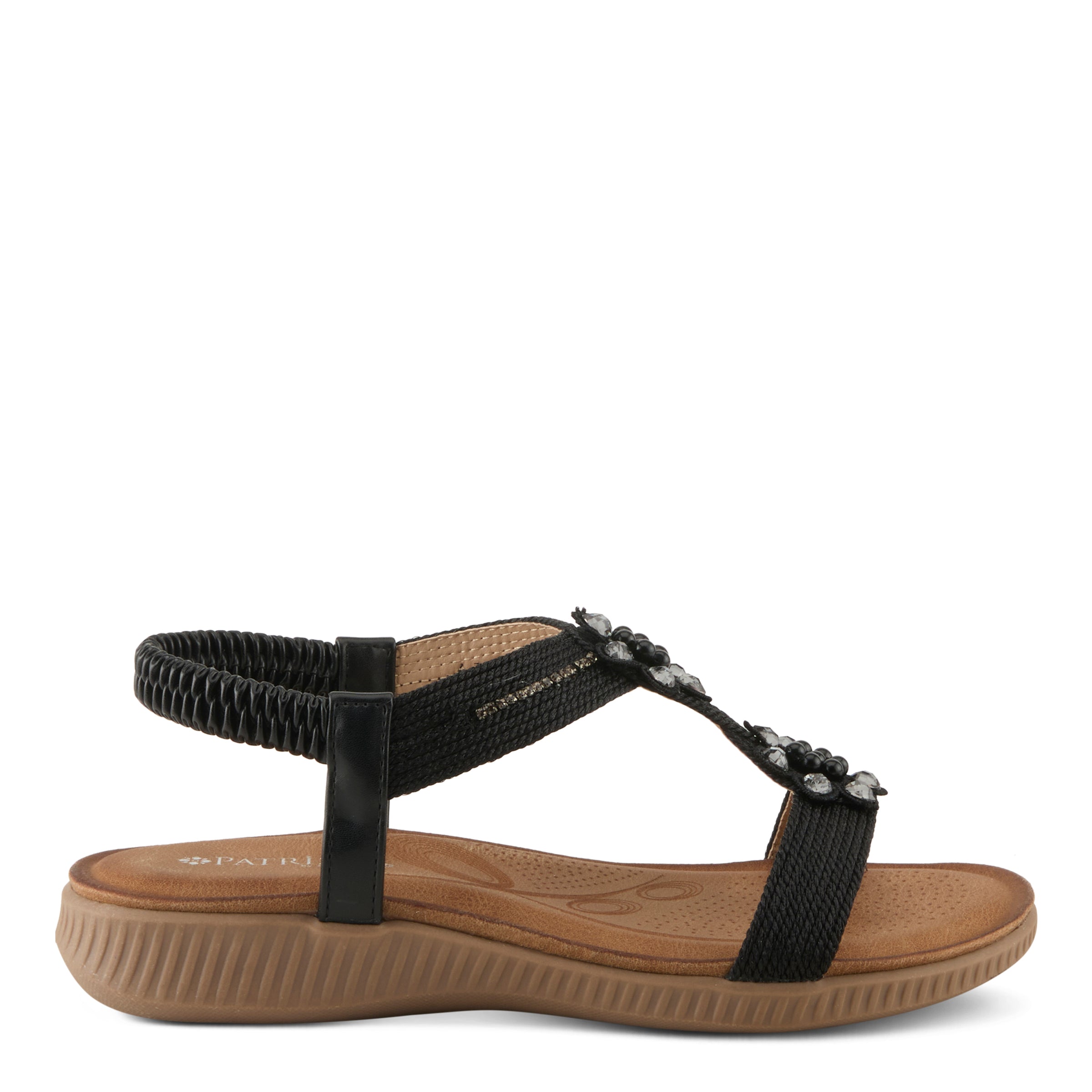 PATRIZIA SHIKOBA SANDALS - Spring Step Shoes Official