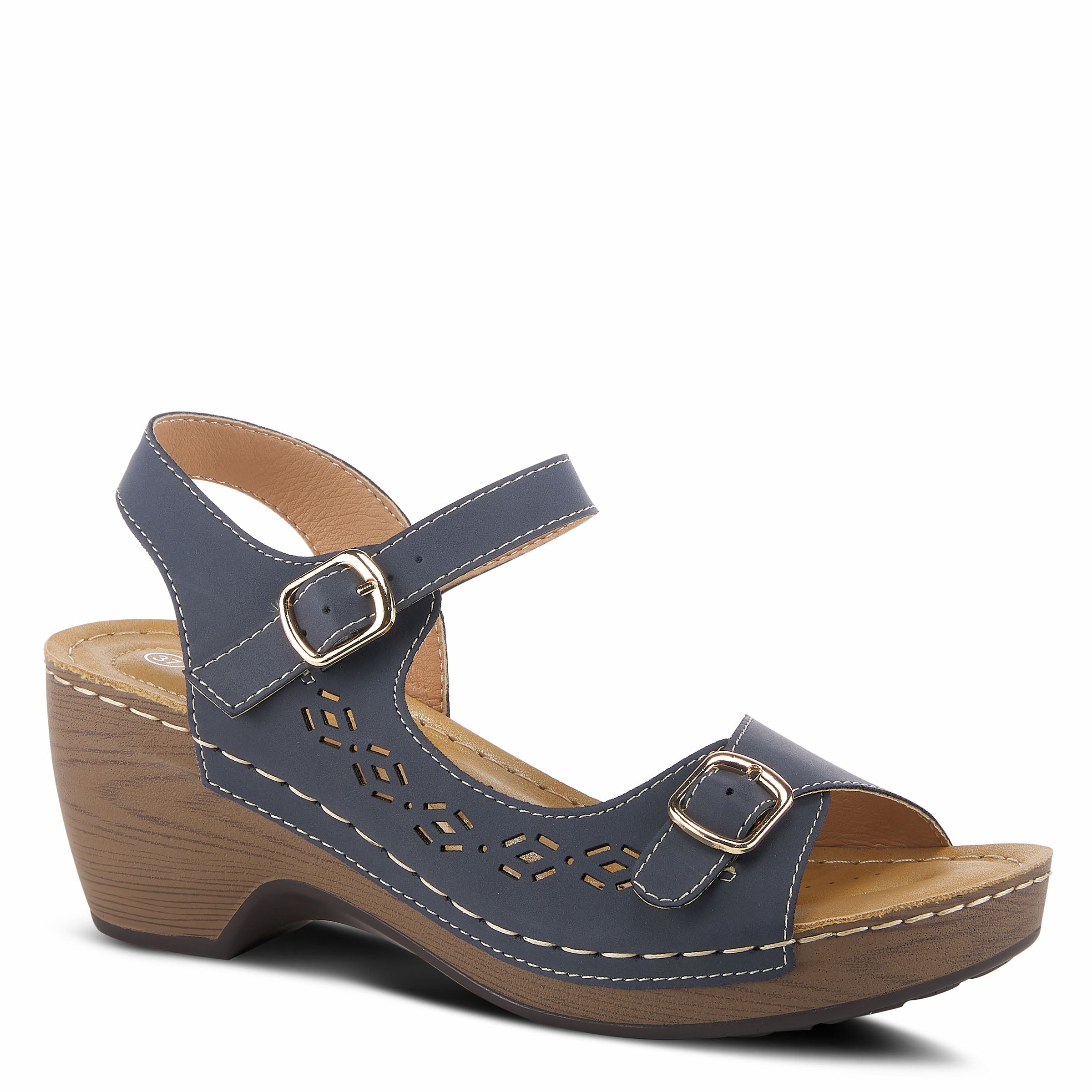 PATRIZIA SHANTAY SANDALS - Spring Step Shoes Official