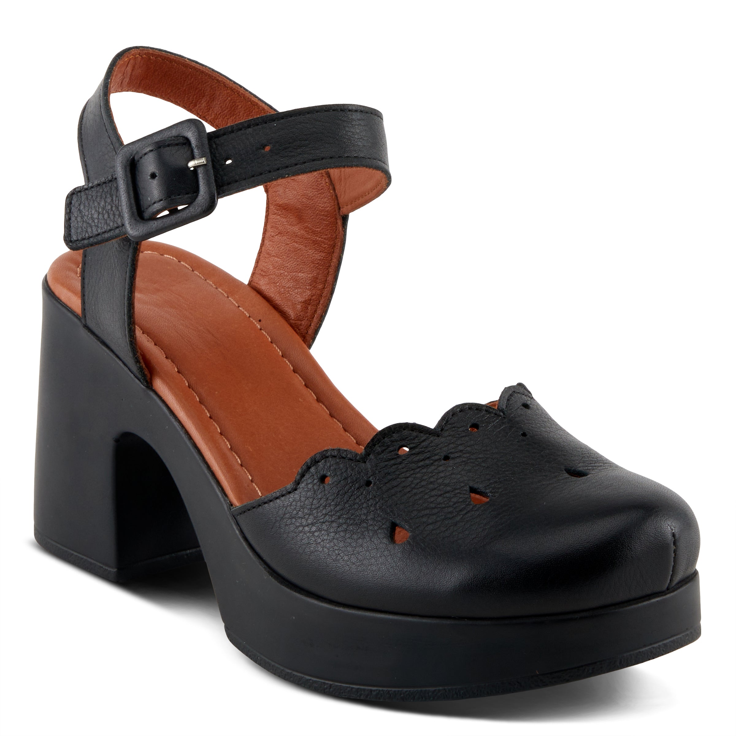 Spring Step Files SPRING STEP NUTTLE SANDALS - Spring Step Shoes Official