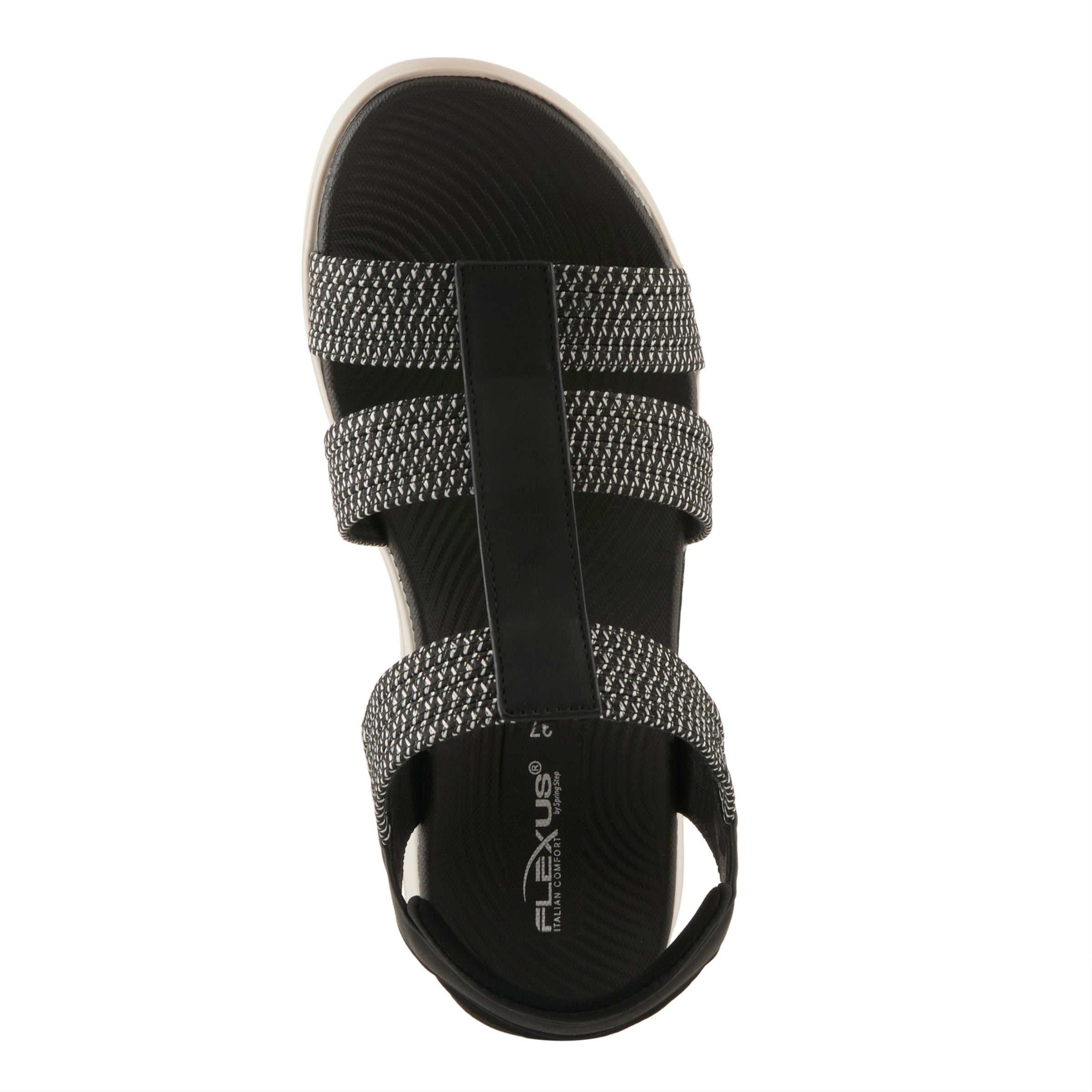 FLEXUS CARDONA SANDALS