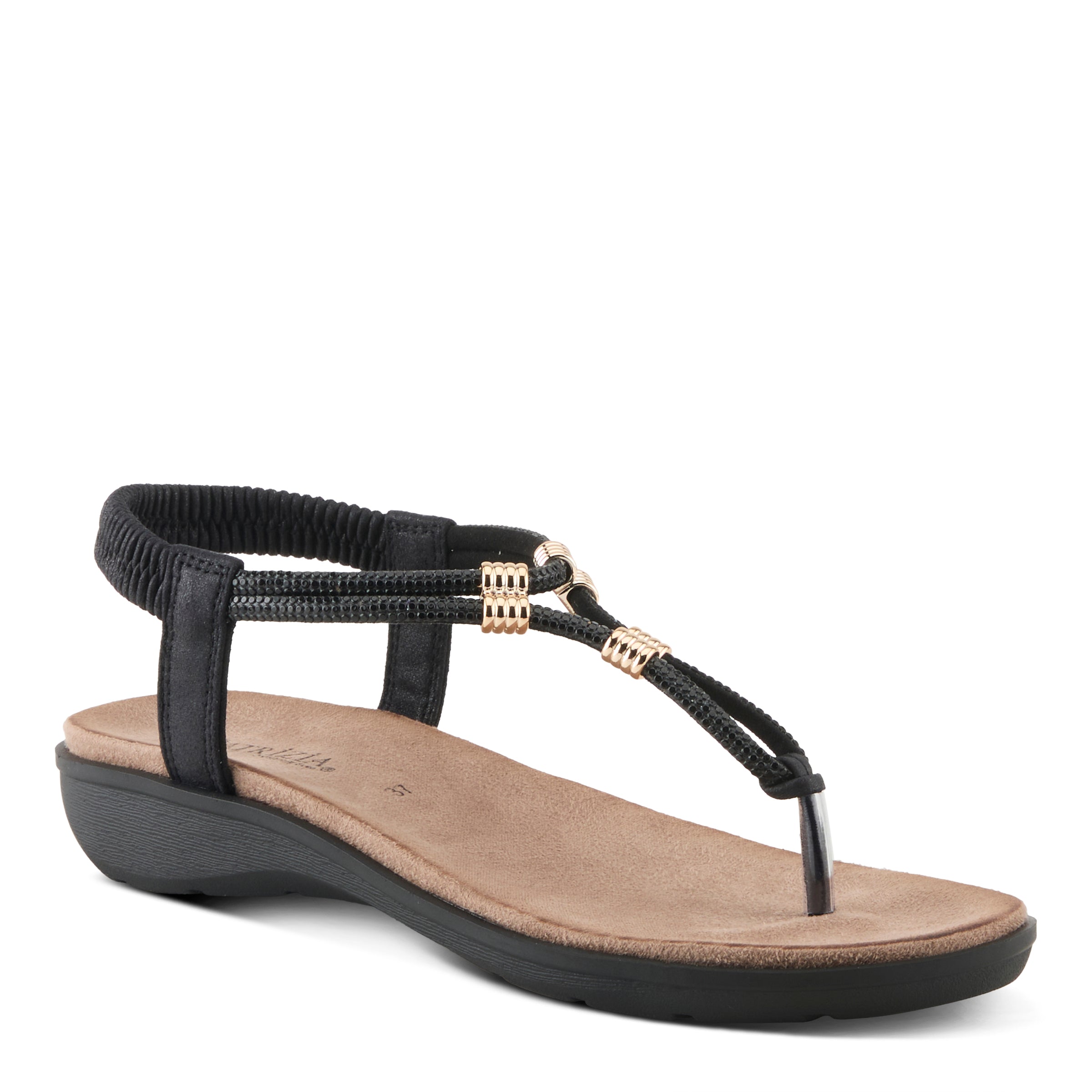 PATRIZIA BIDDLE SANDALS