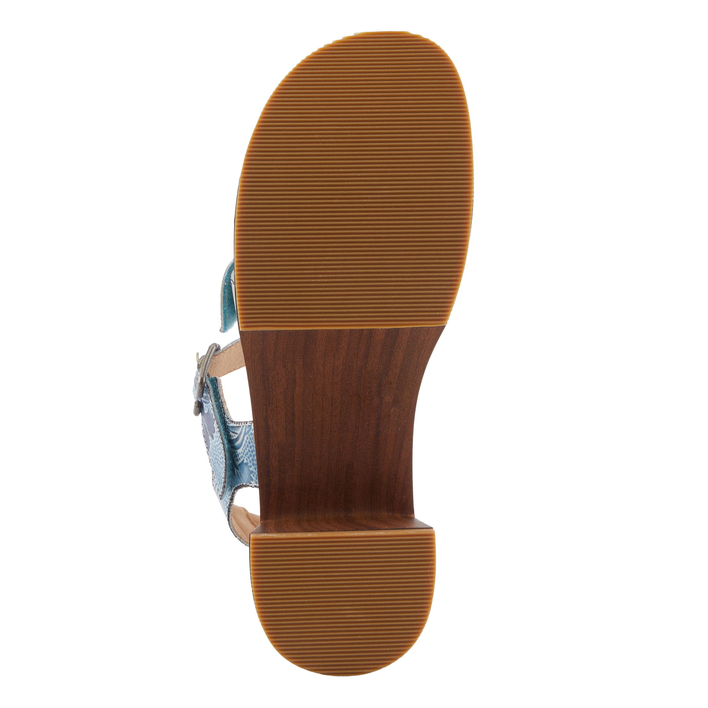L'ARTISTE RETROPEL SANDALS - Spring Step Shoes Official