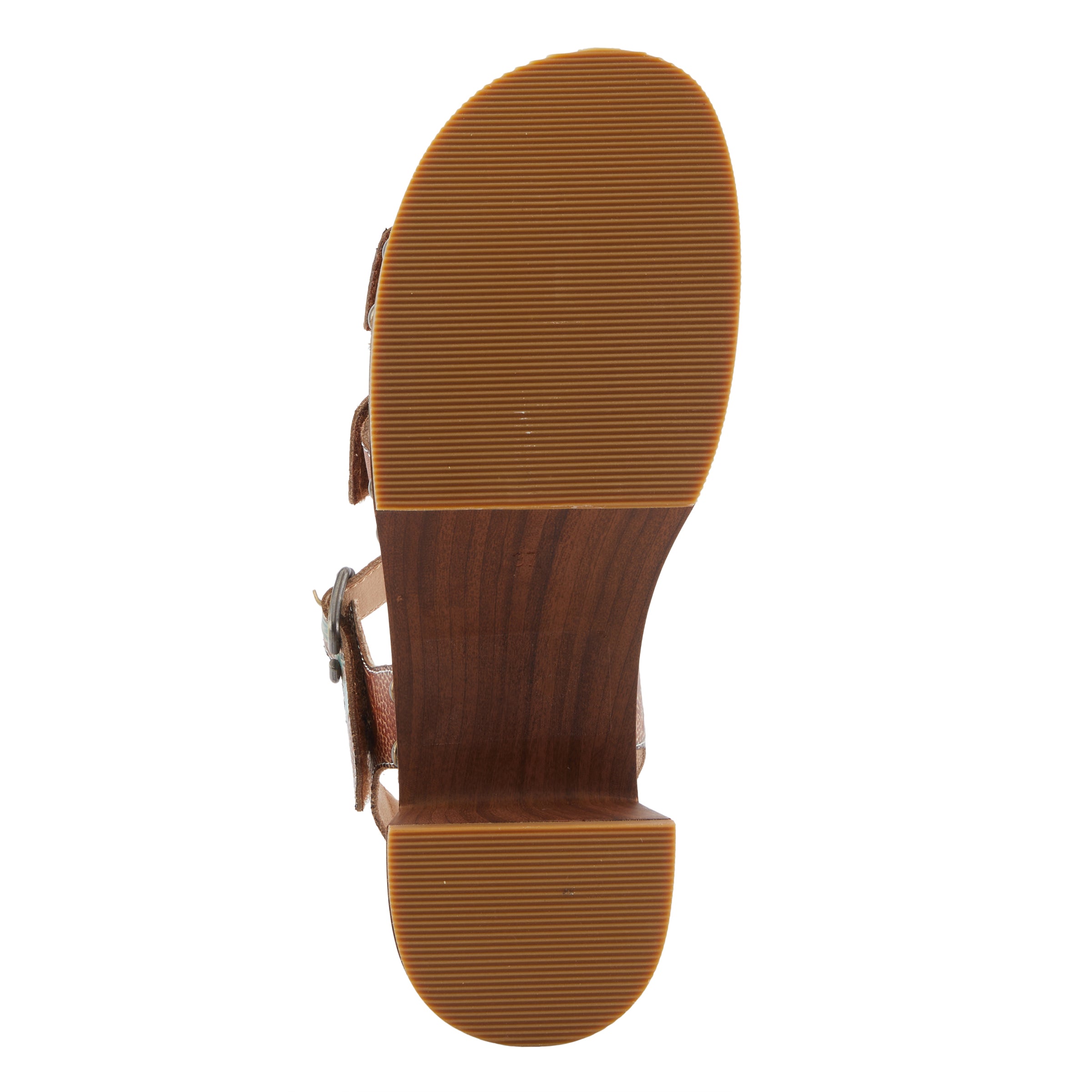 L'ARTISTE RETROPEL SANDALS - Spring Step Shoes Official