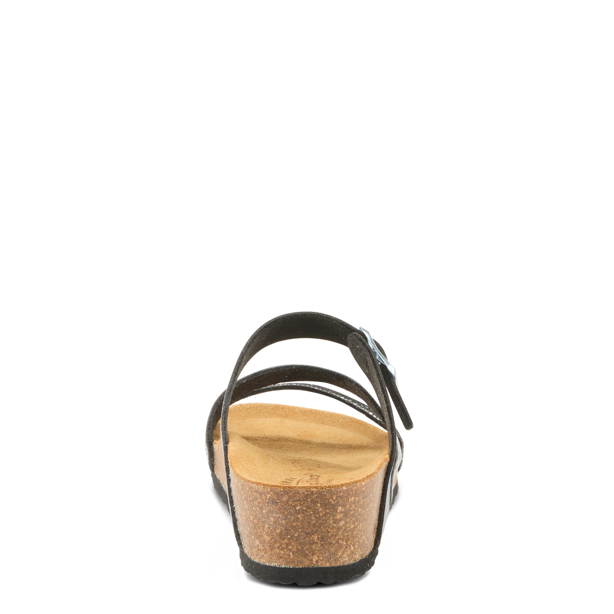 SPRING STEP ARENALL SANDALS
