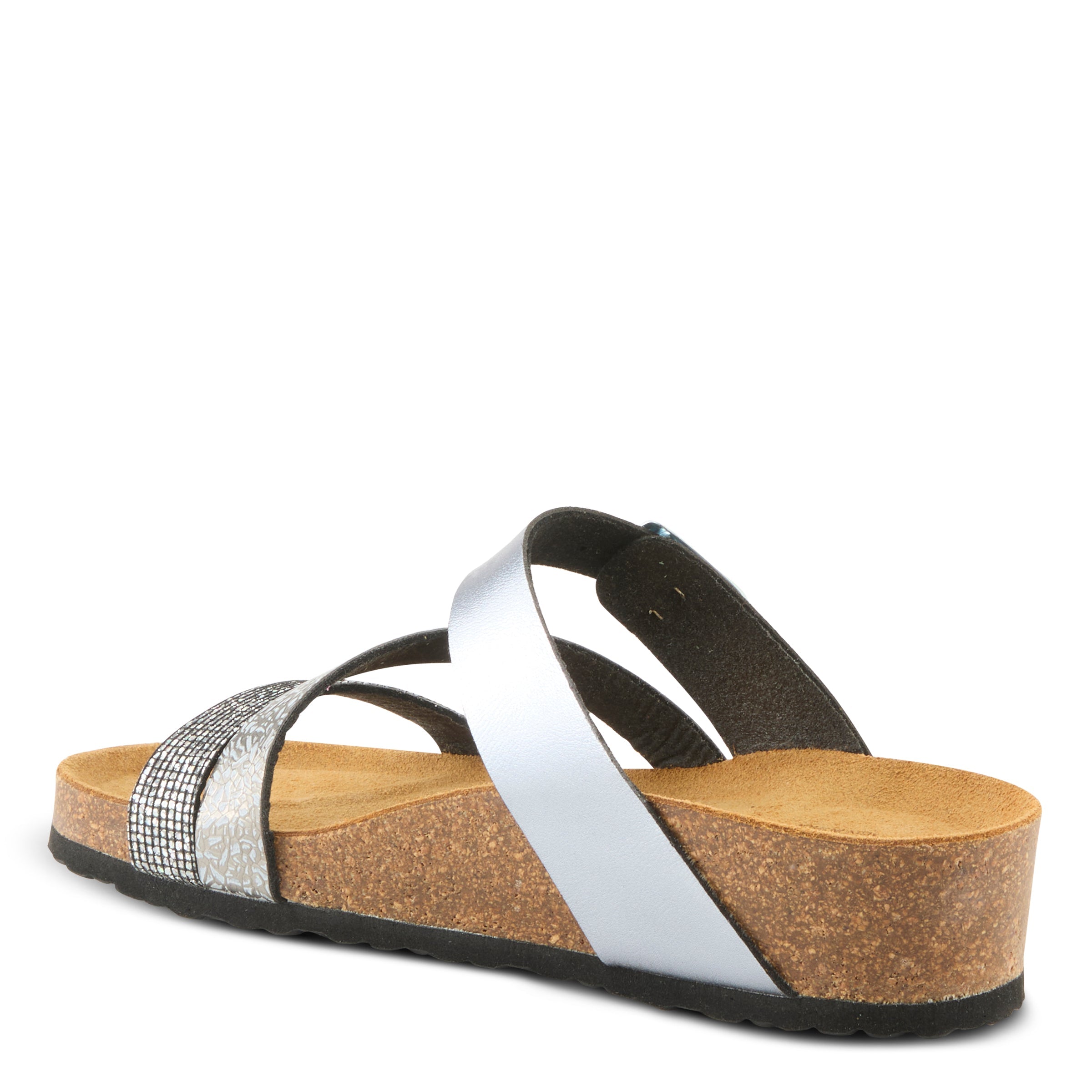 SPRING STEP ARENALL SANDALS