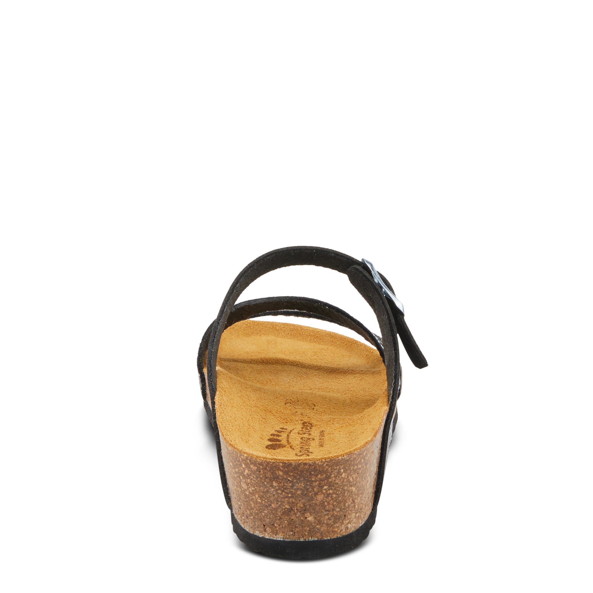 SPRING STEP ARENALL SANDALS