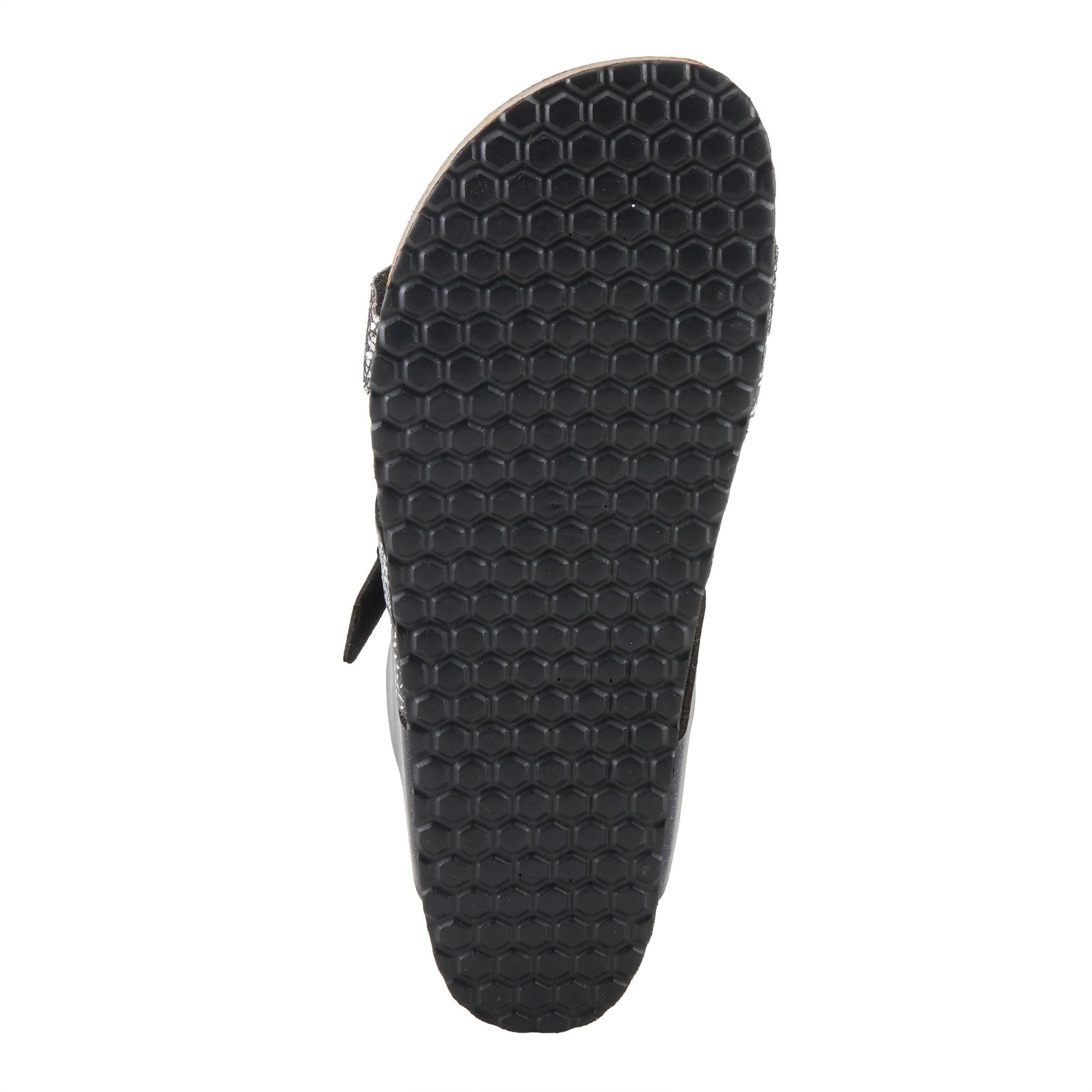 SPRING STEP ARENALL SANDALS