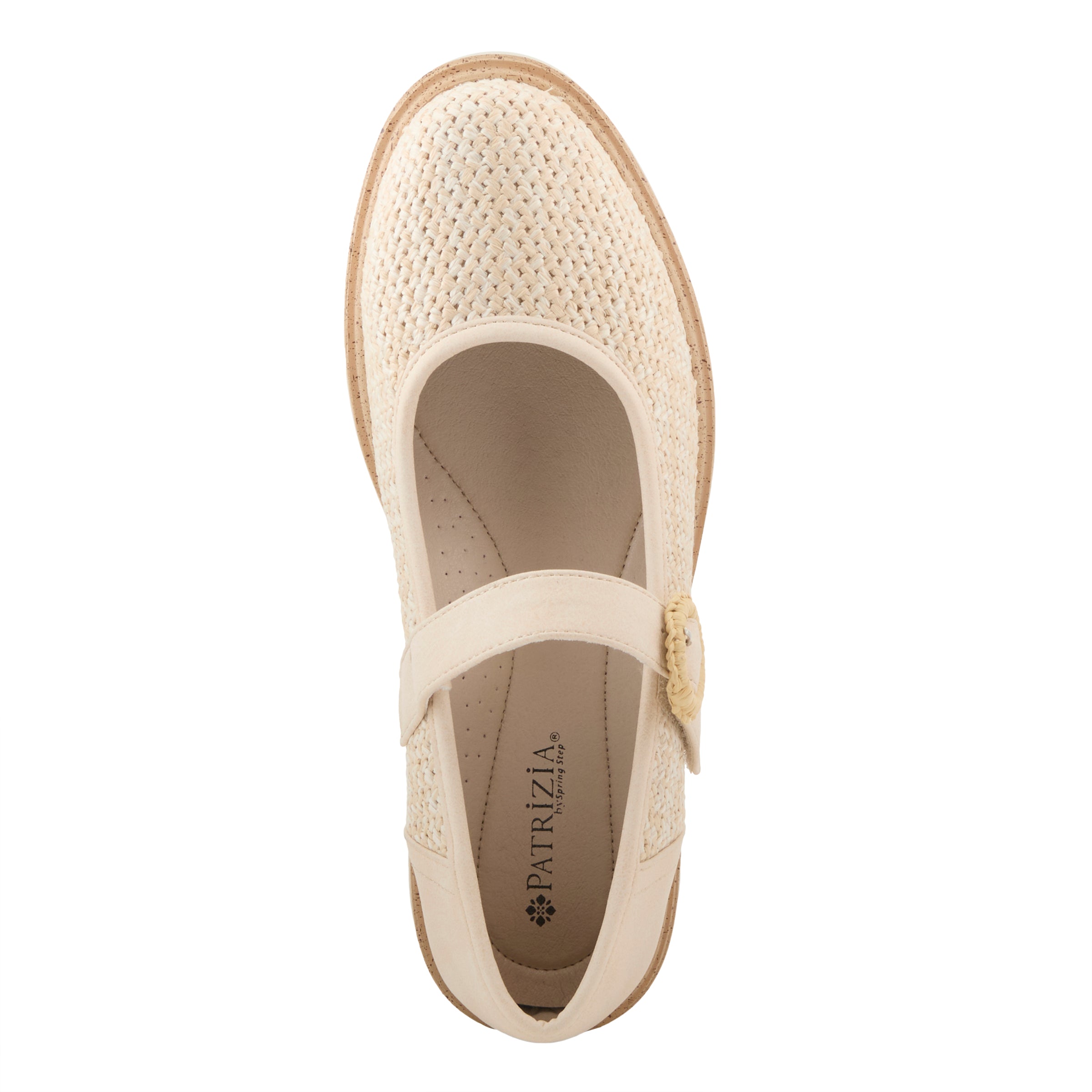 PATRIZIA DEMURE SHOES - Spring Step Shoes Official