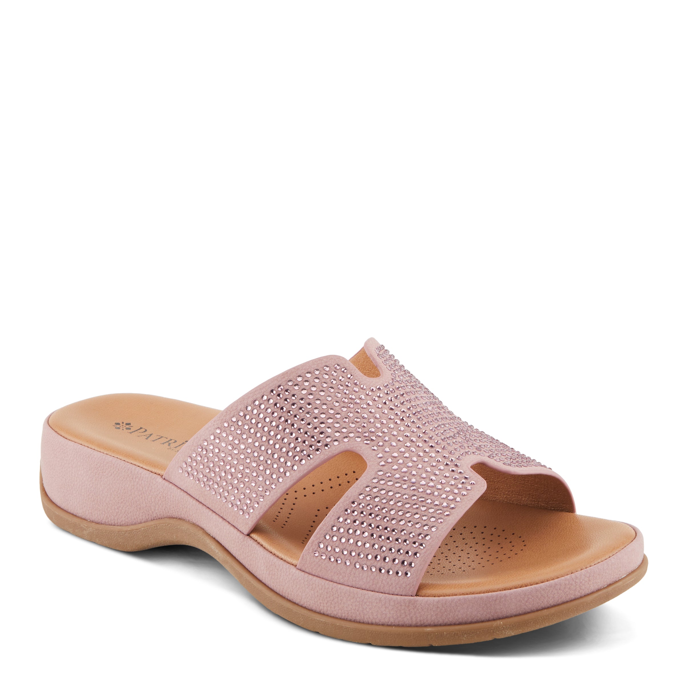 PATRIZIA ENDLESS SANDALS - Spring Step Shoes Official