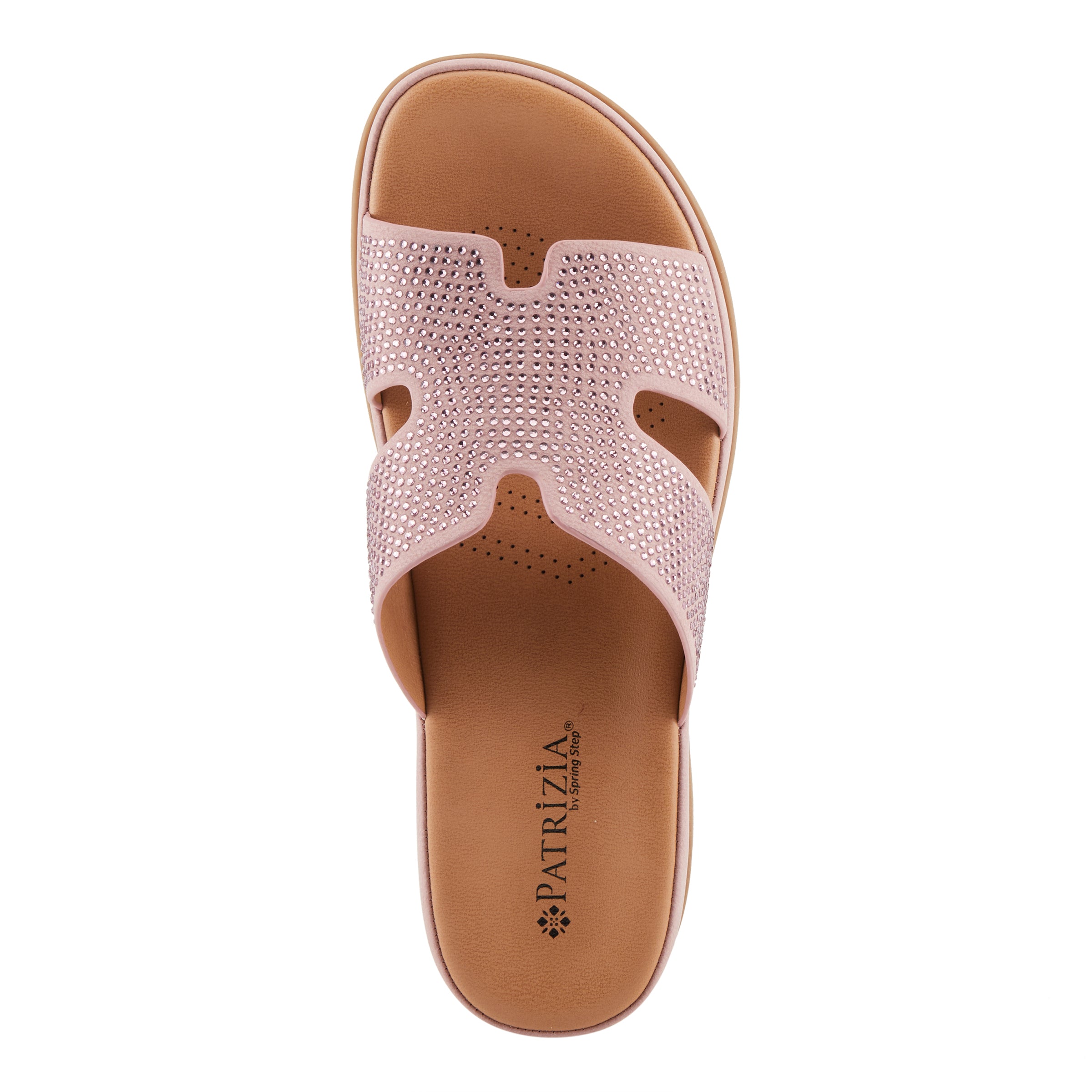 PATRIZIA ENDLESS SANDALS - Spring Step Shoes Official