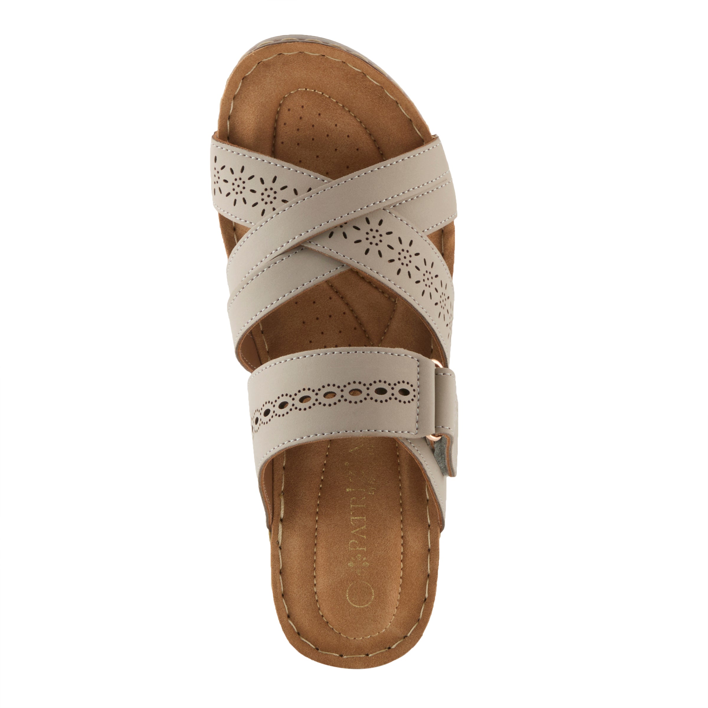 PATRIZIA AURATAY SANDALS