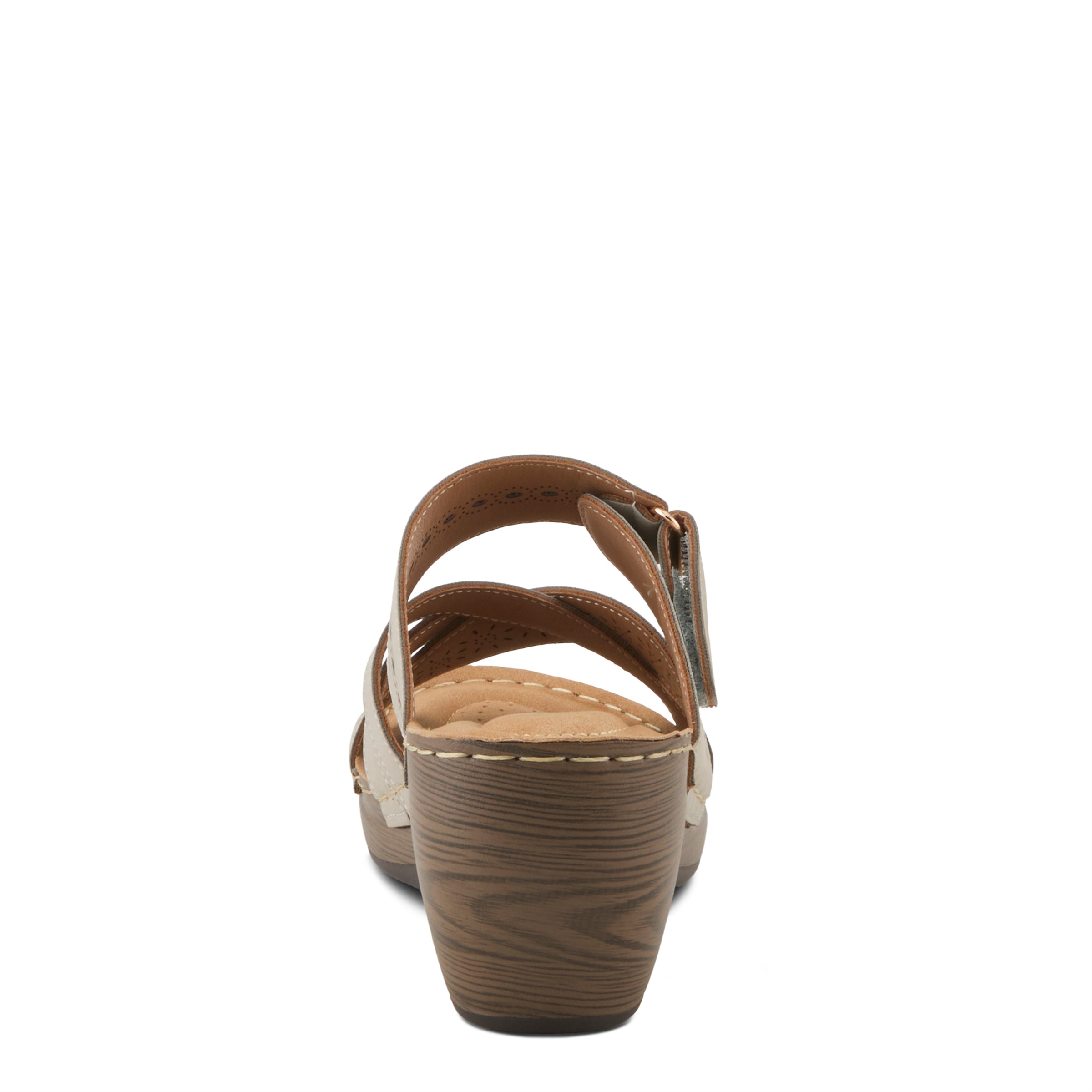 PATRIZIA AURATAY SANDALS