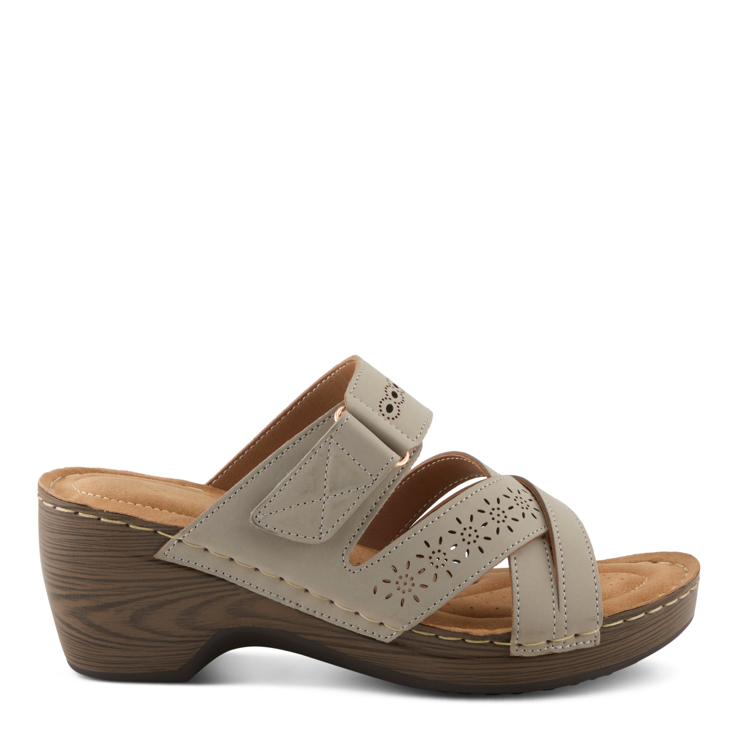 PATRIZIA AURATAY SANDALS