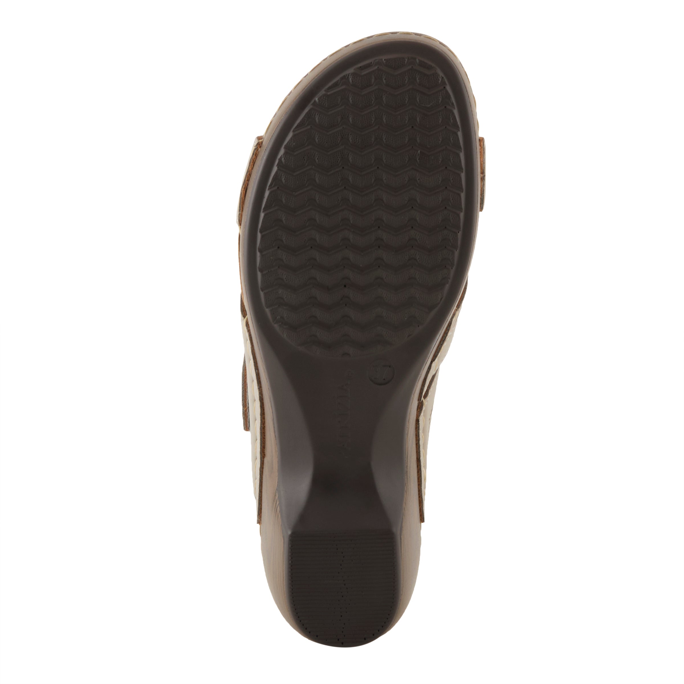 PATRIZIA AURATAY SANDALS