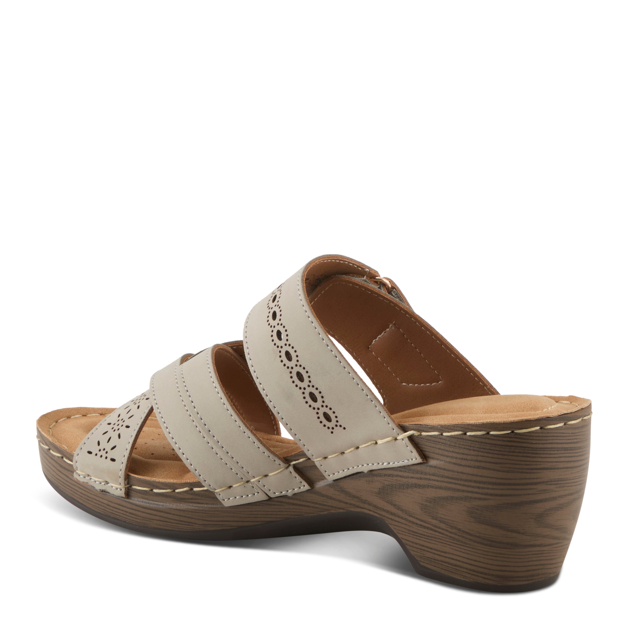 PATRIZIA AURATAY SANDALS